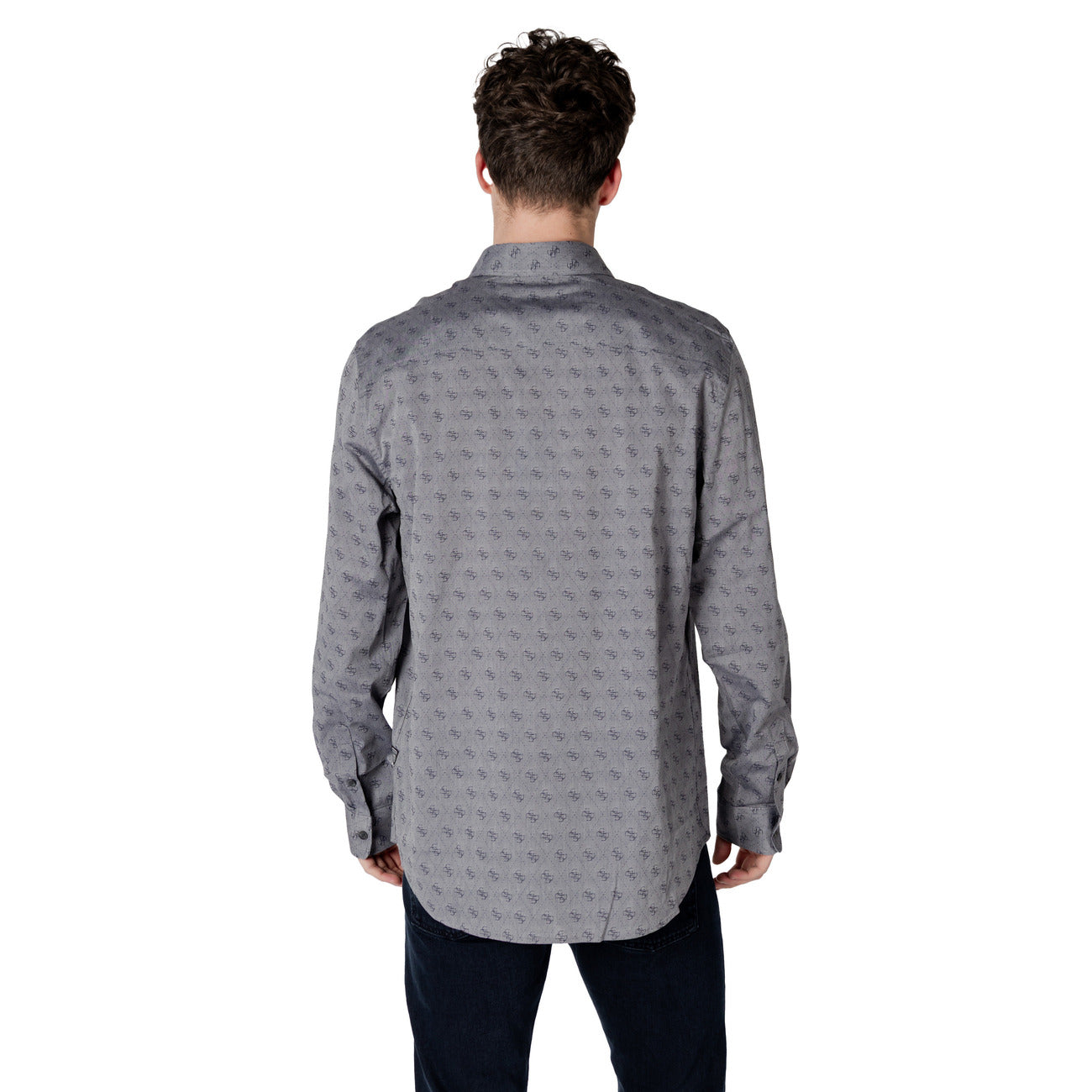 Guess Men Shirt