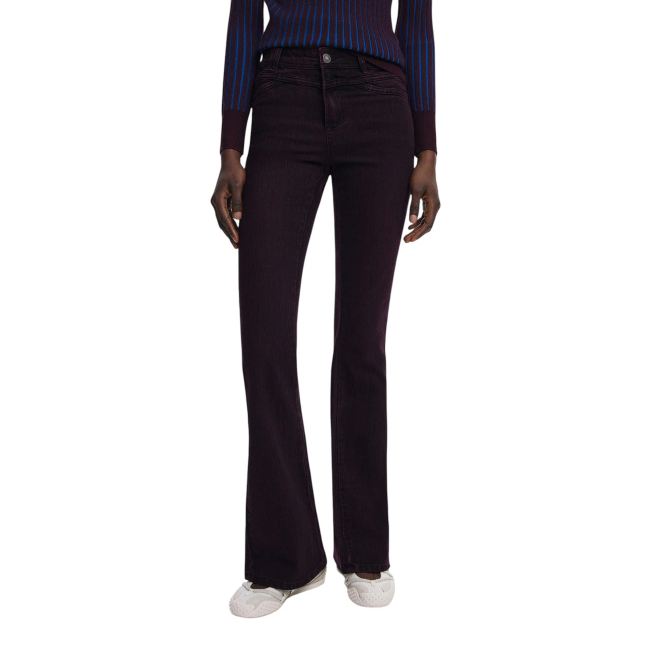 Desigual  Women Jeans