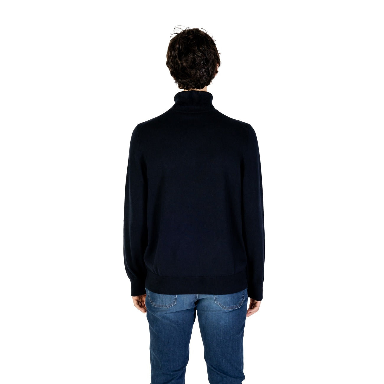 Boss Men Knitwear