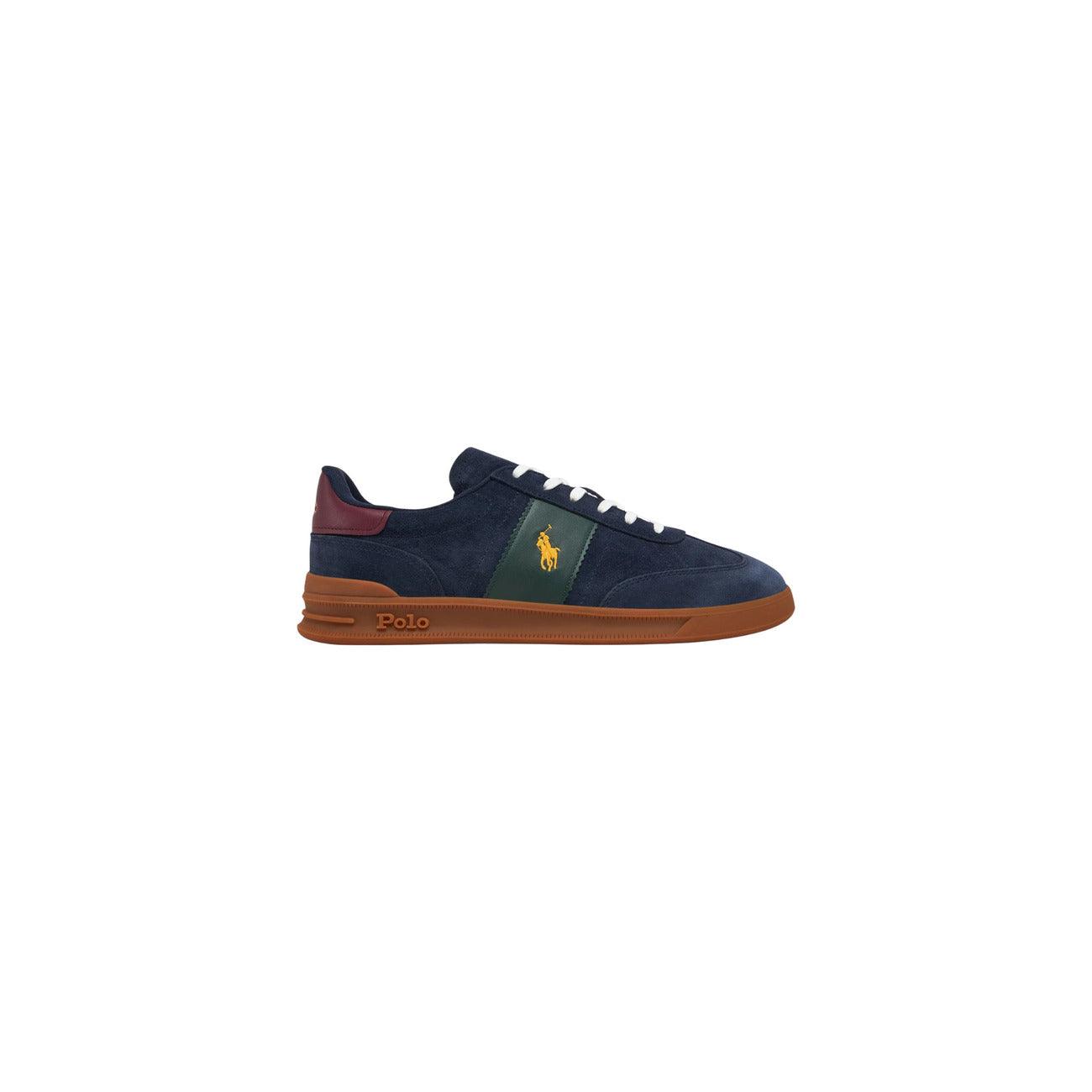 Ralph Lauren Men Sneakers