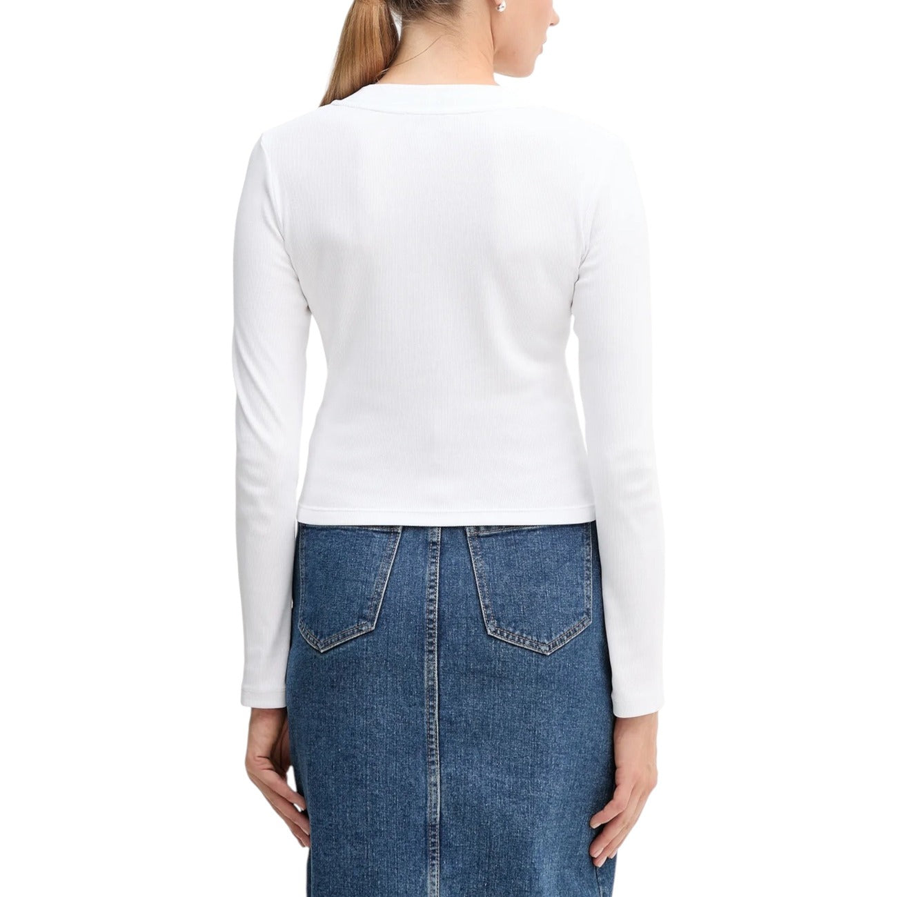 Calvin Klein Jeans  Women T-Shirt