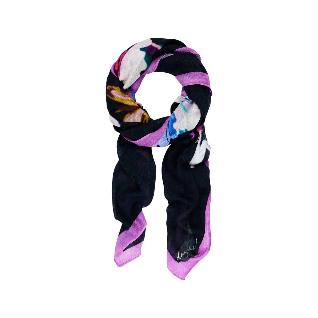 Desigual  Women Scarve