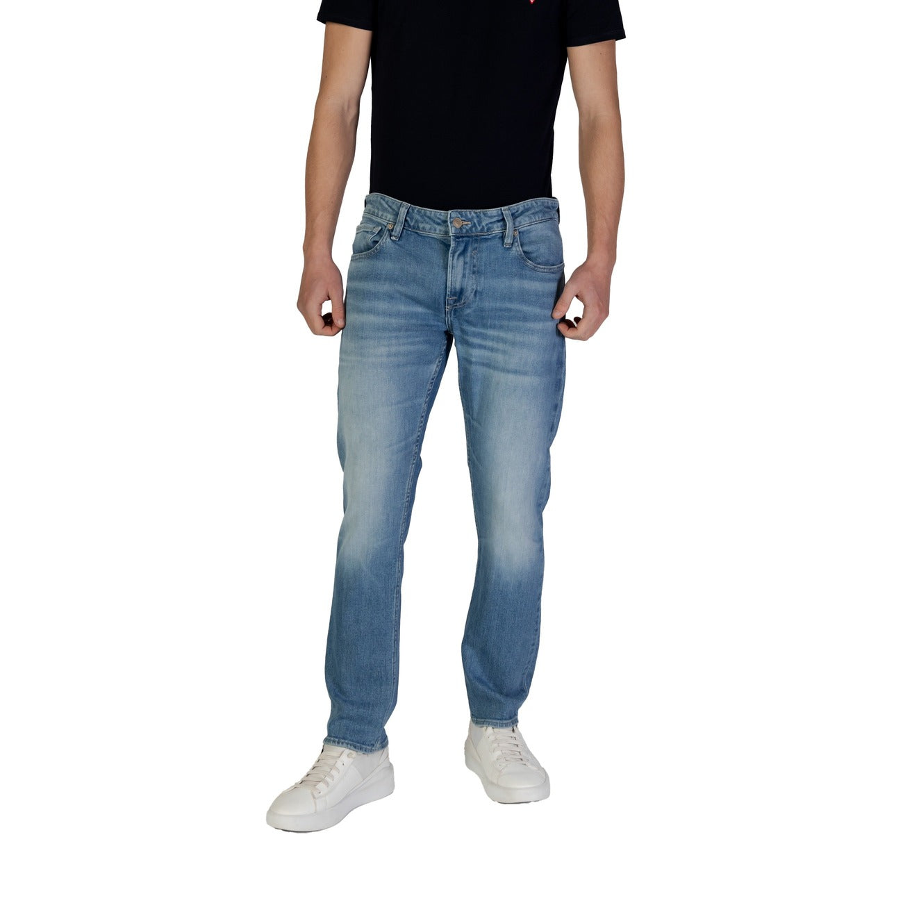 Guess Men Jeans