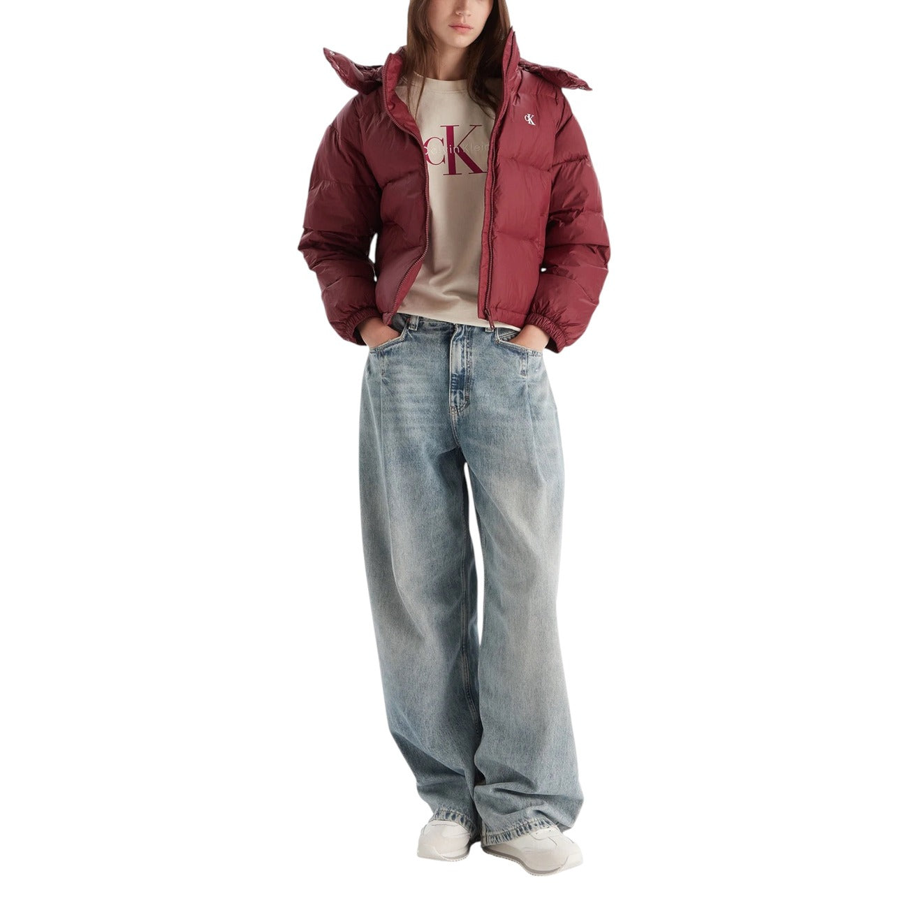 Calvin Klein Jeans  Women Jacket