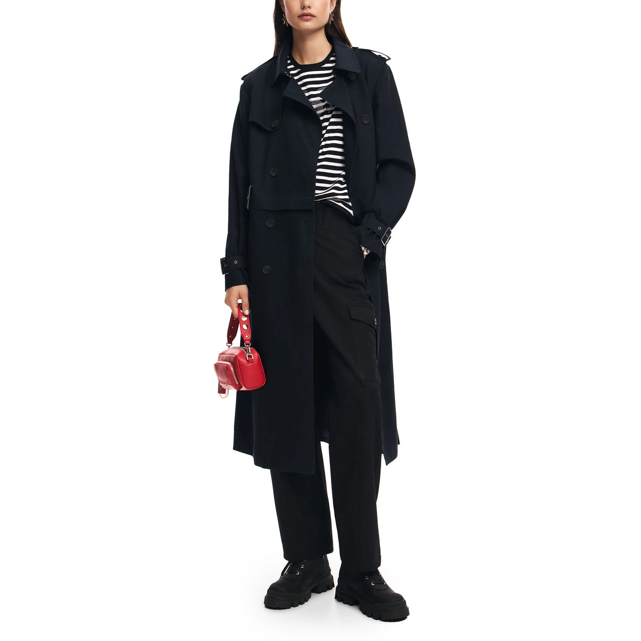 Desigual  Women Jacket