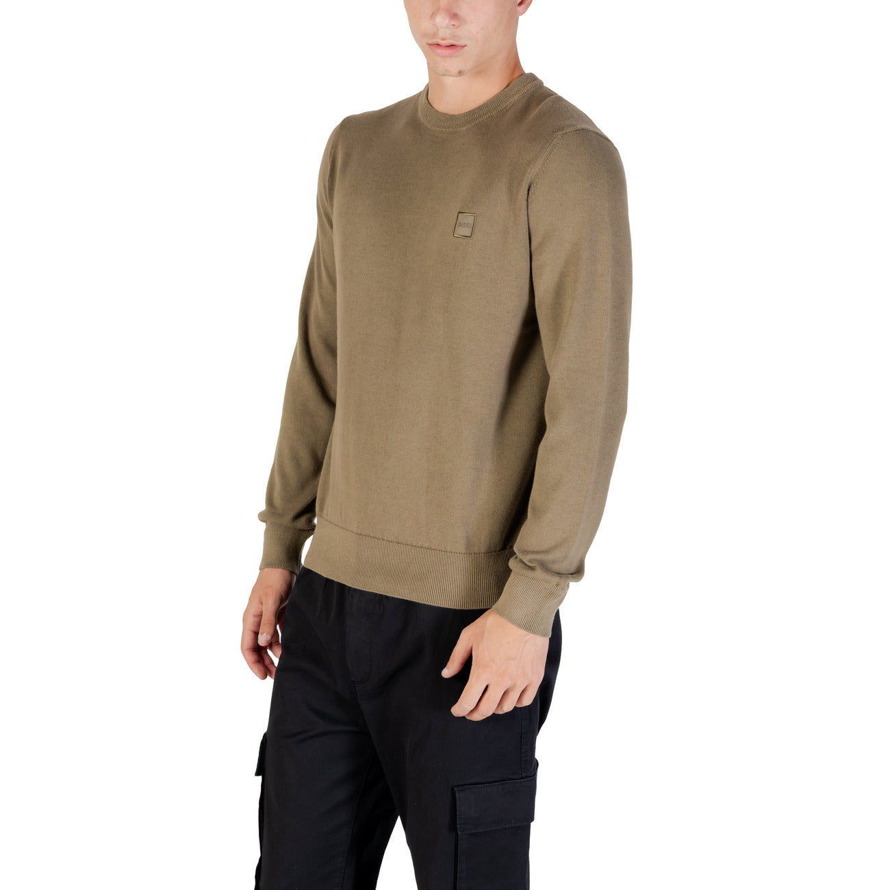 Boss Men Knitwear