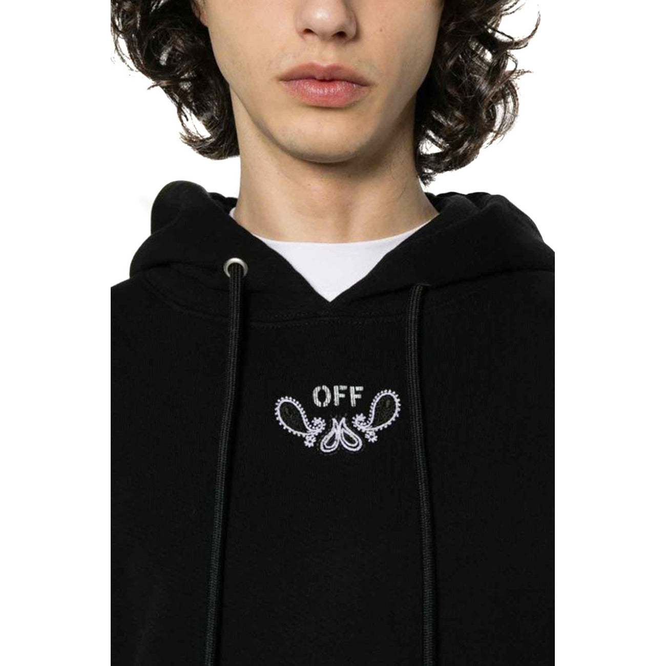 Off-white Men Sweatshirts