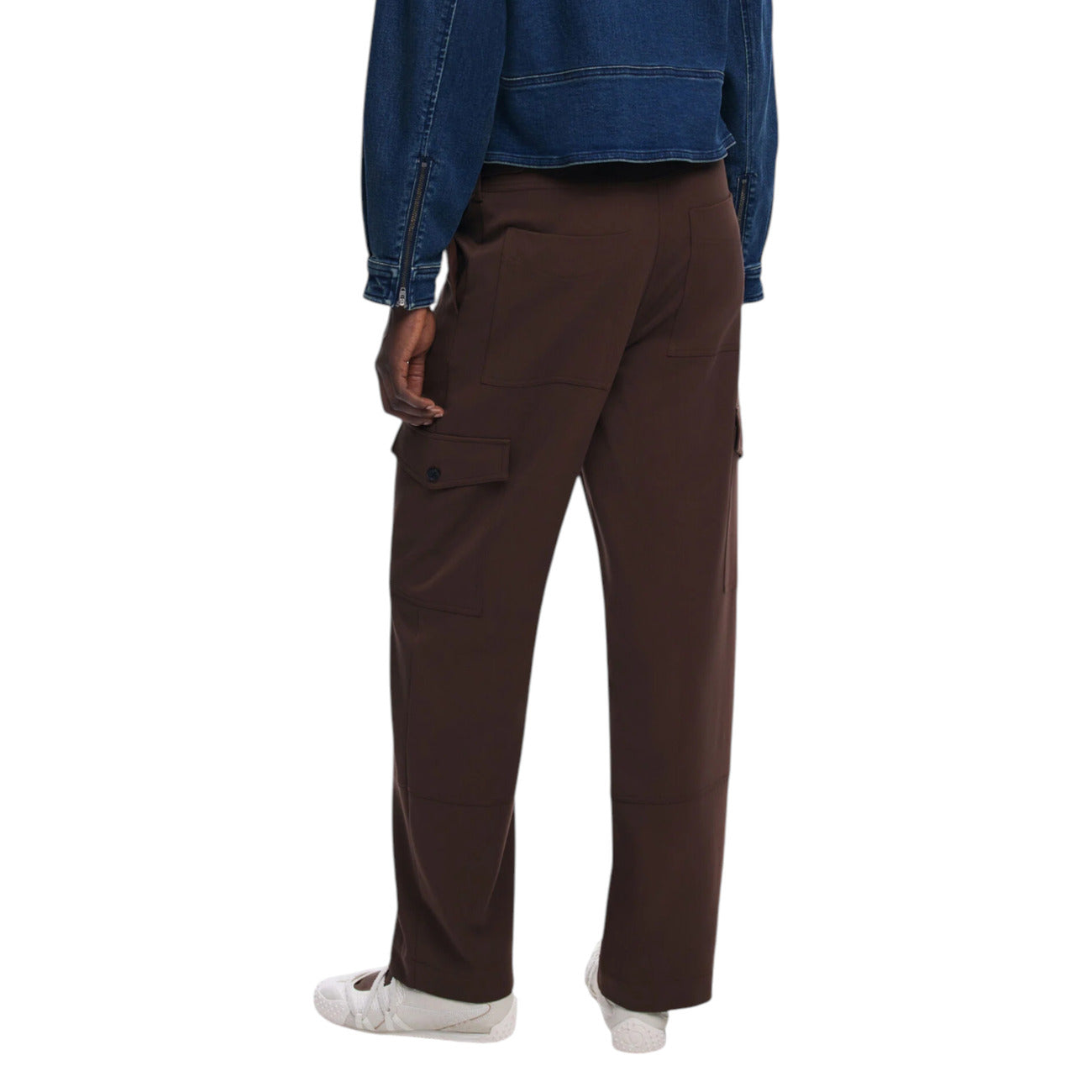 Desigual  Women Trousers