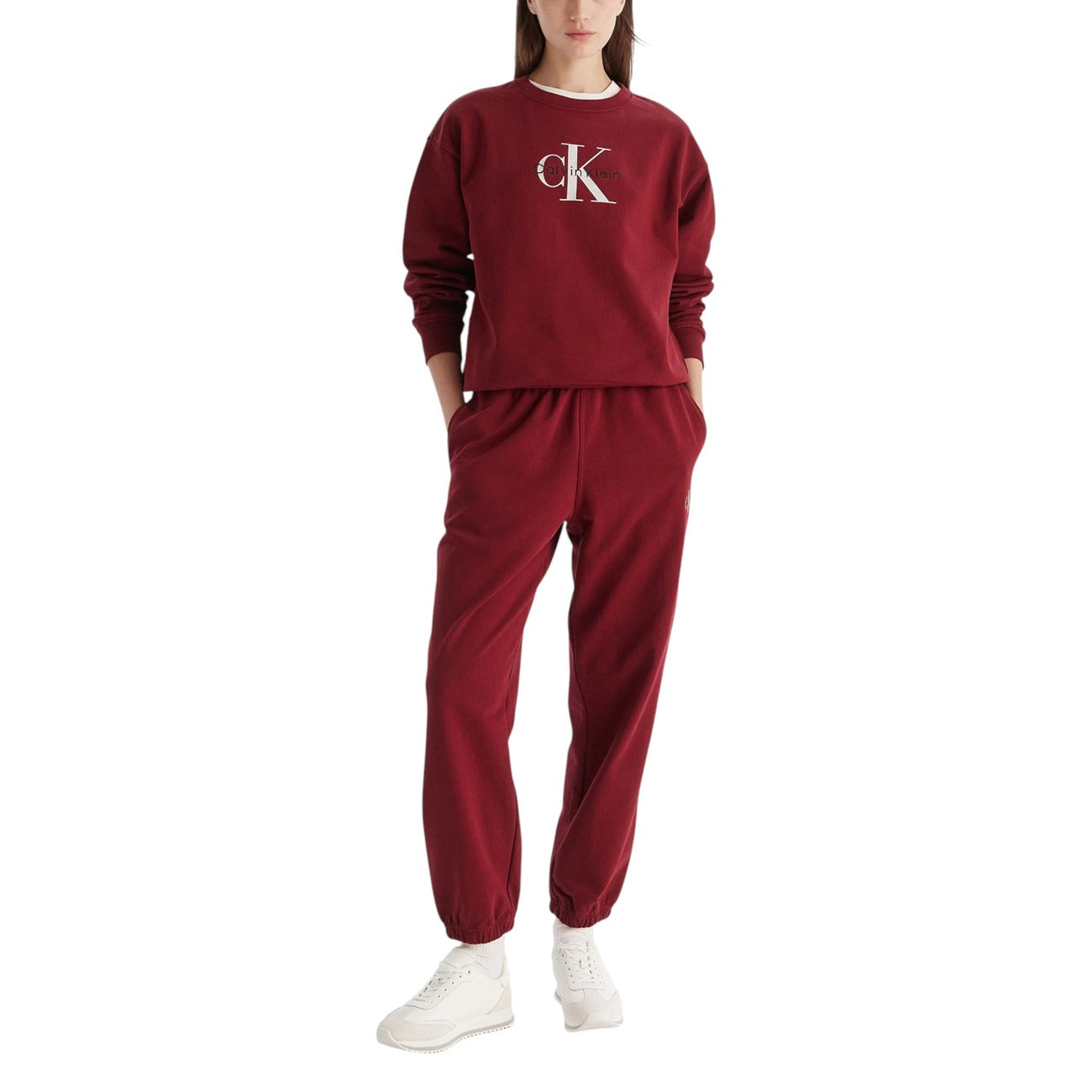 Calvin Klein Jeans  Women Sweatshirts