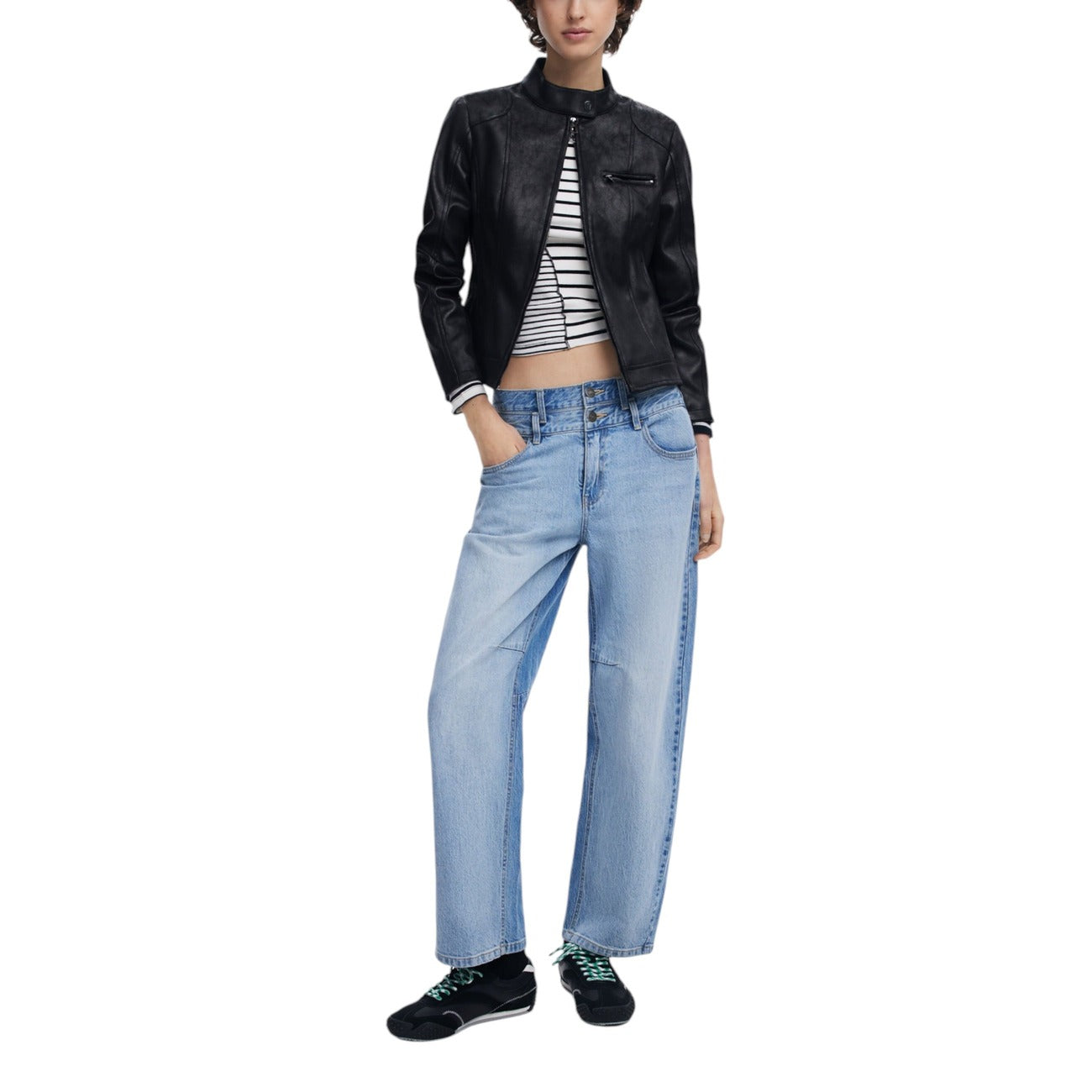 Desigual  Women Blazer