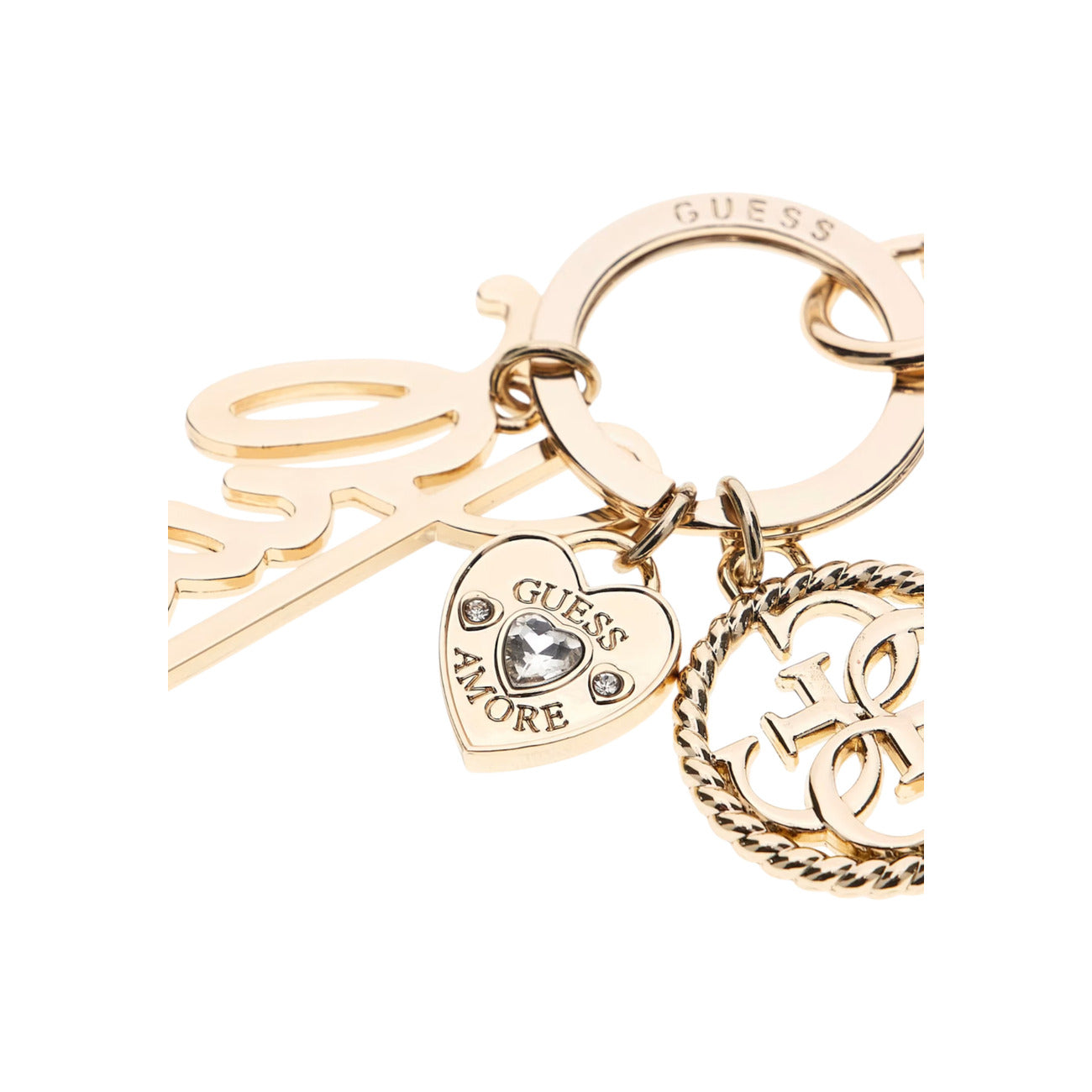 Guess  Women Key-ring