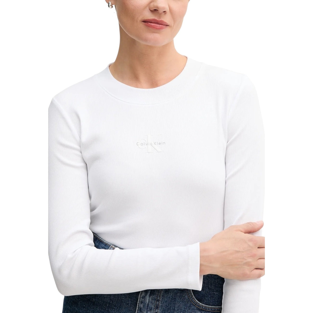 Calvin Klein Jeans  Women T-Shirt