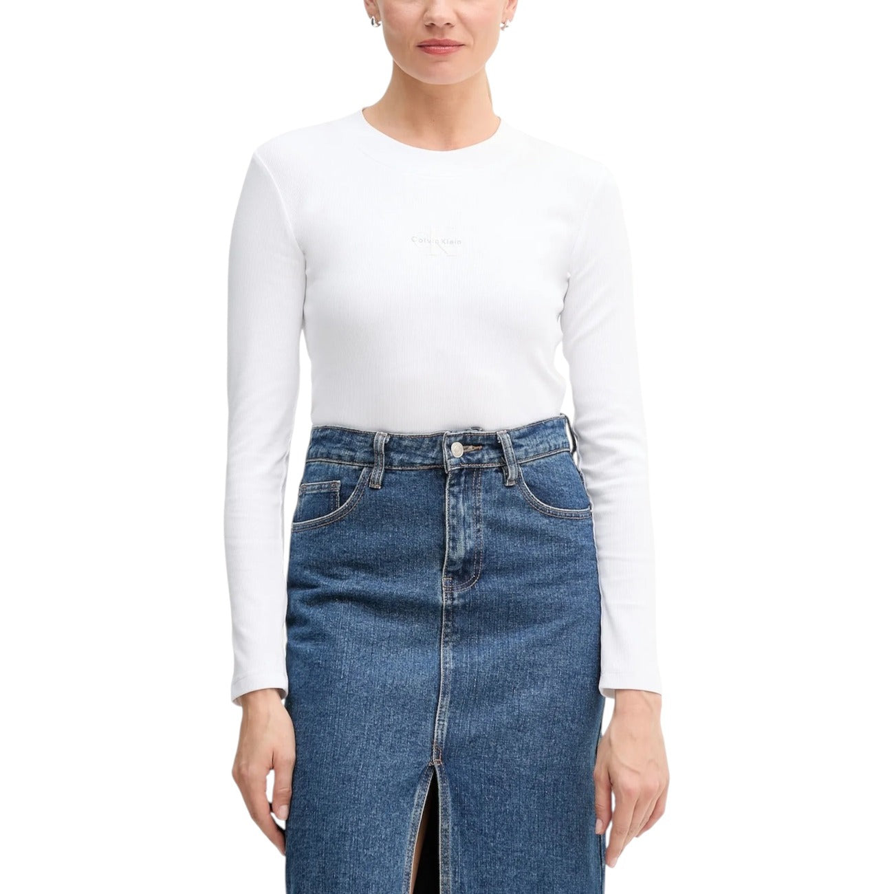 Calvin Klein Jeans  Women T-Shirt