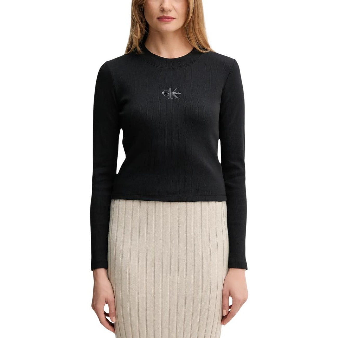 Calvin Klein Jeans  Women T-Shirt