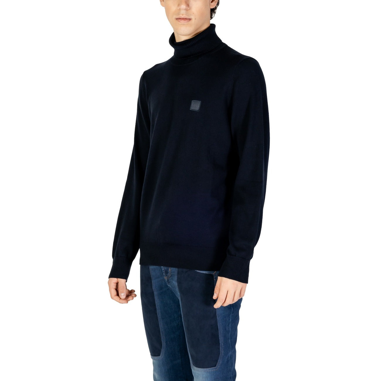 Boss Men Knitwear