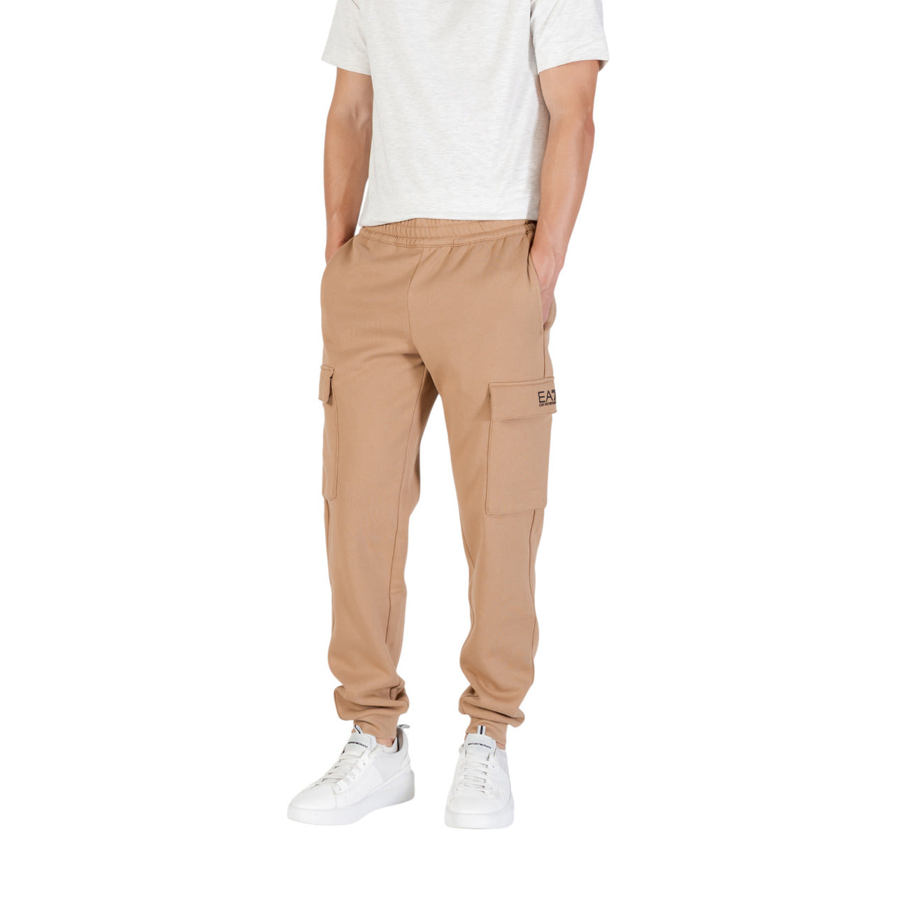 Ea7 Men Trousers