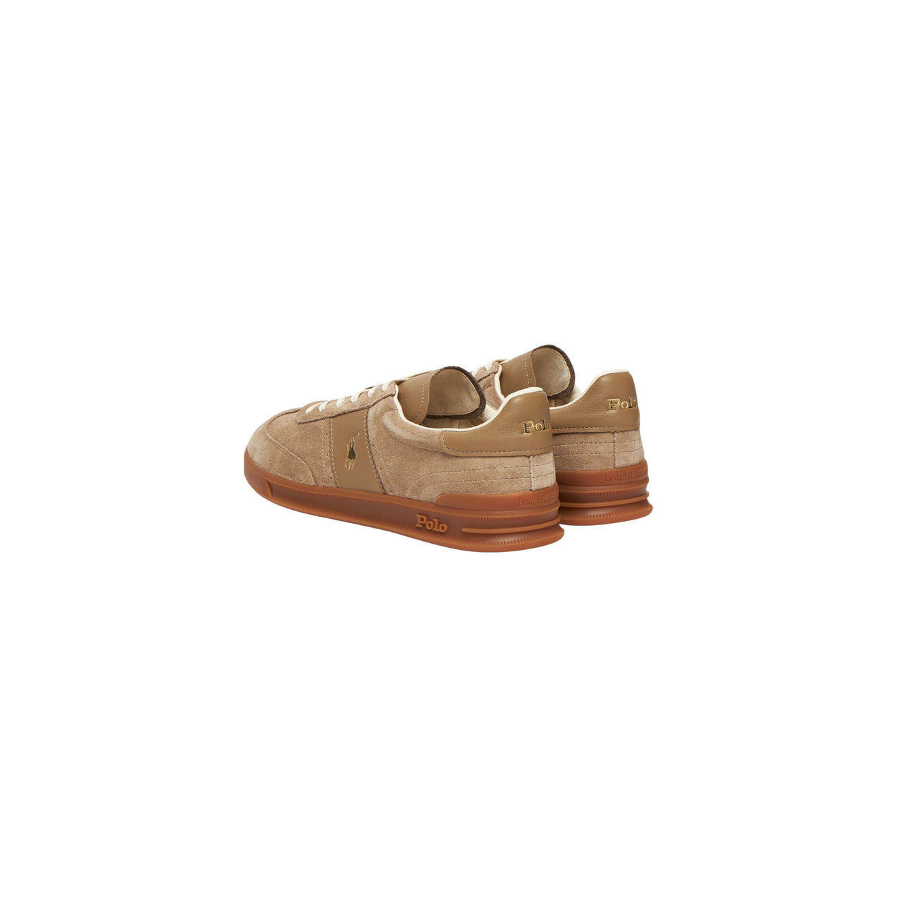 Ralph Lauren Men Sneakers