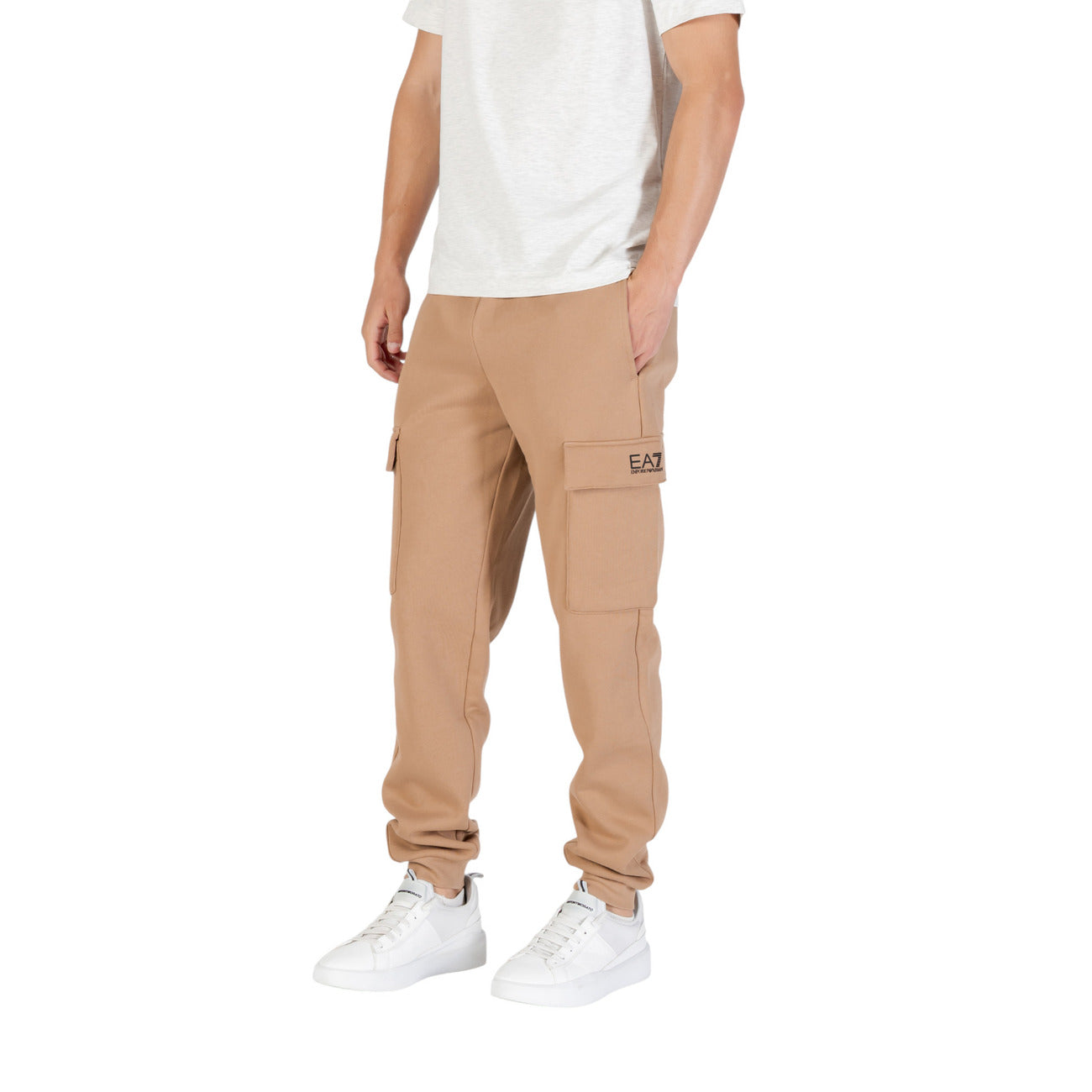 Ea7 Men Trousers
