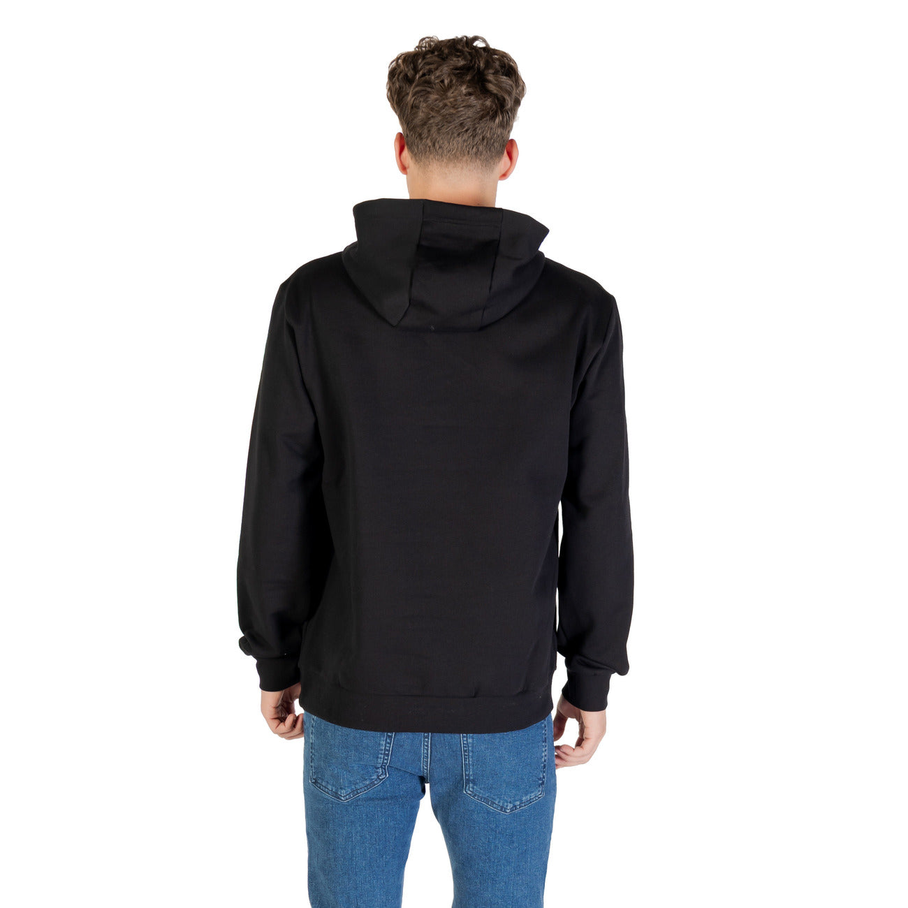 Ea7 Men Sweatshirts
