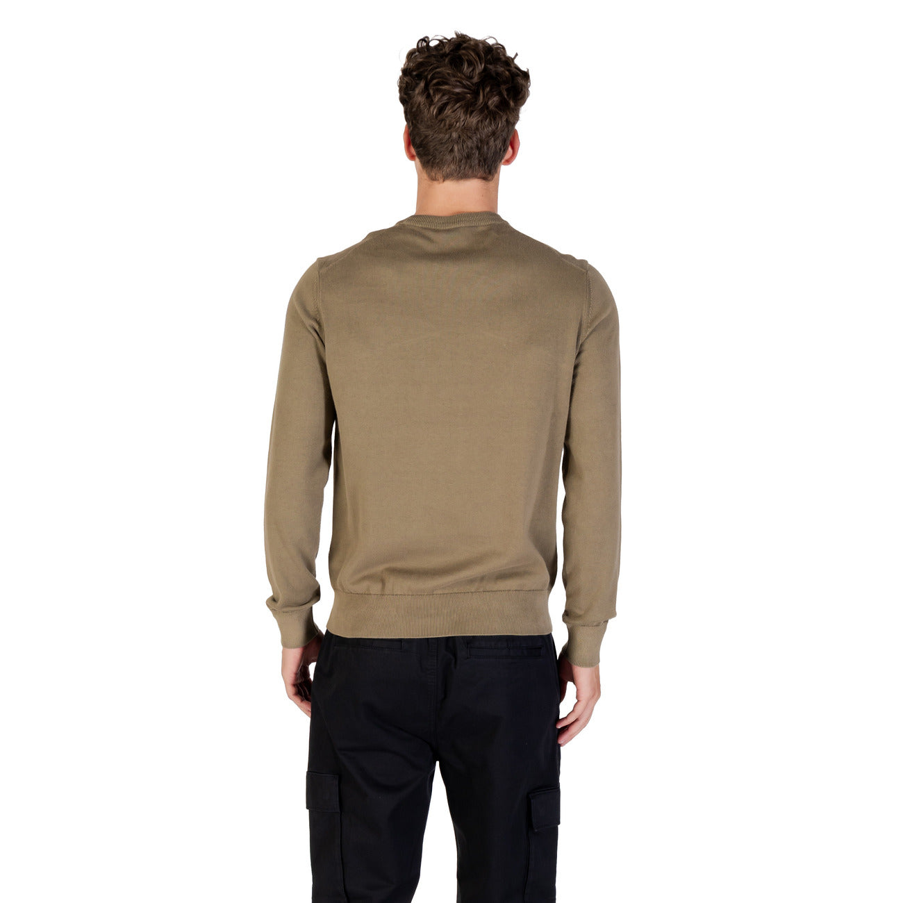 Boss Men Knitwear
