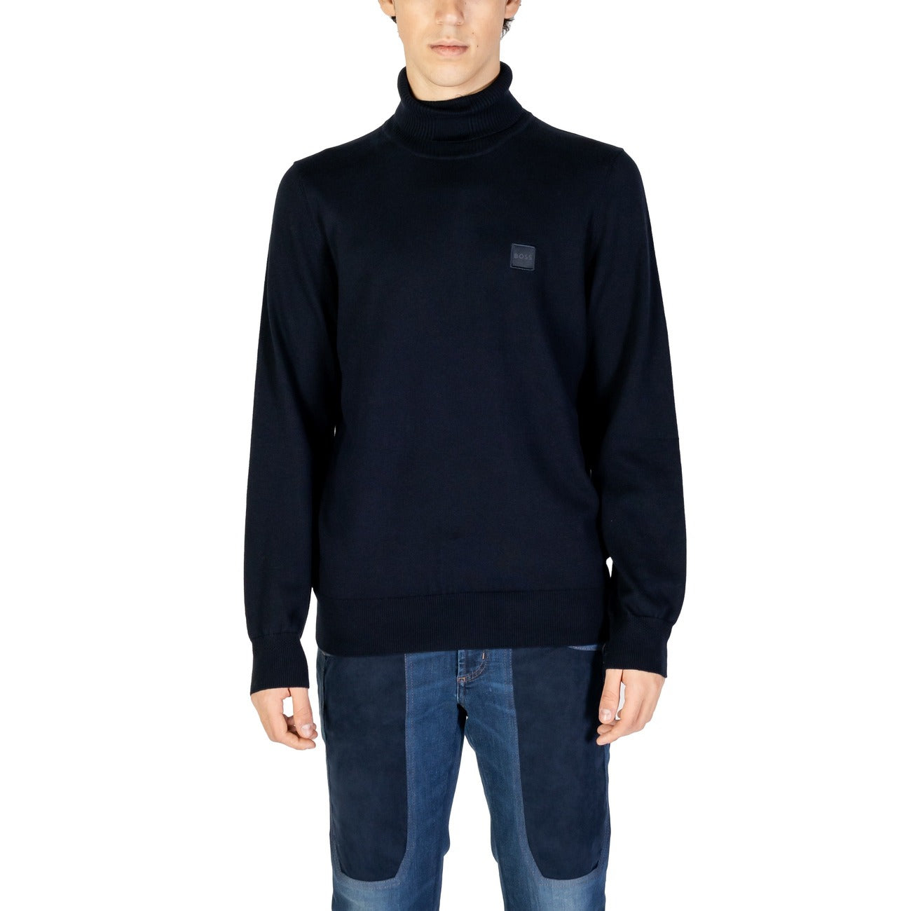 Boss Men Knitwear