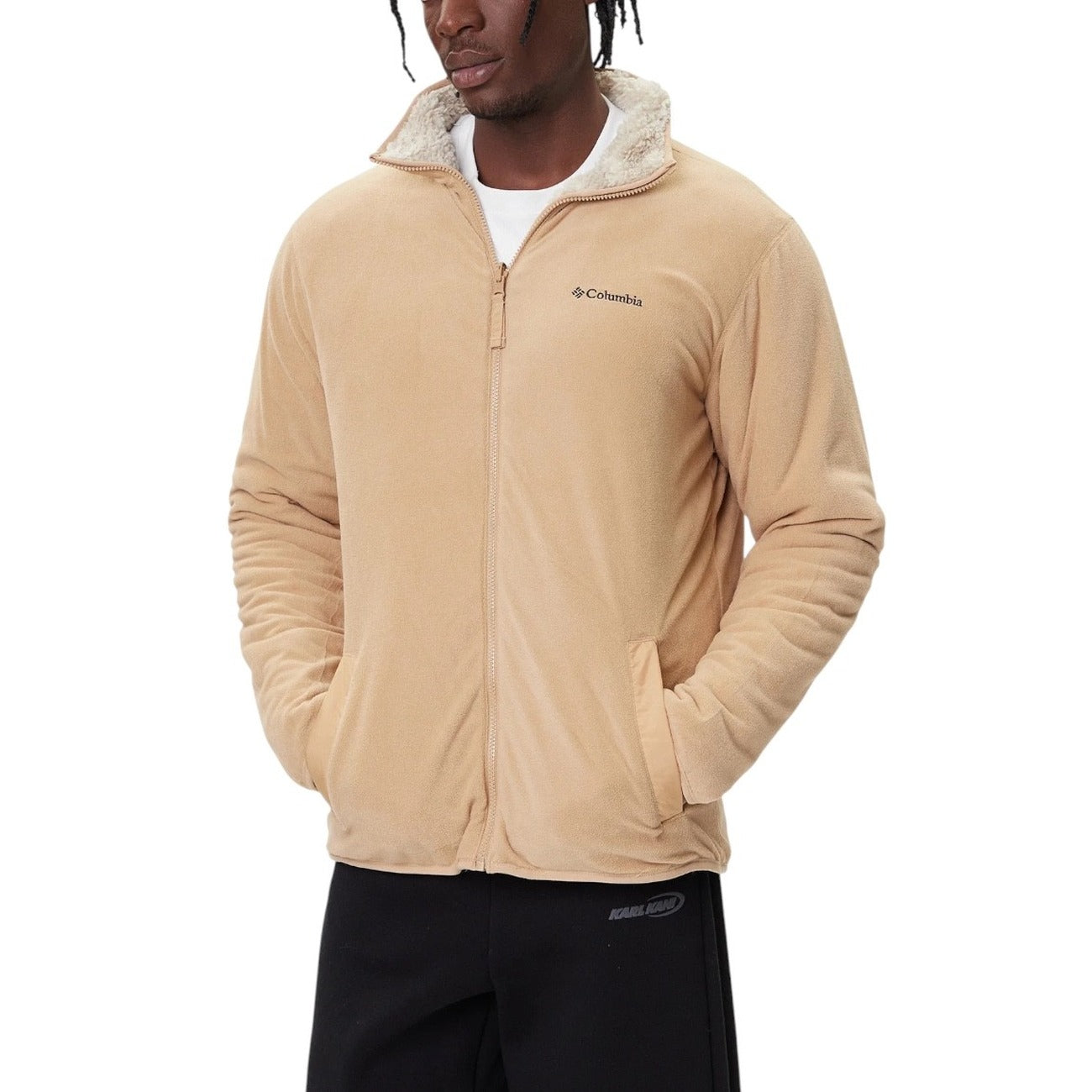 Columbia Men Sweatshirts