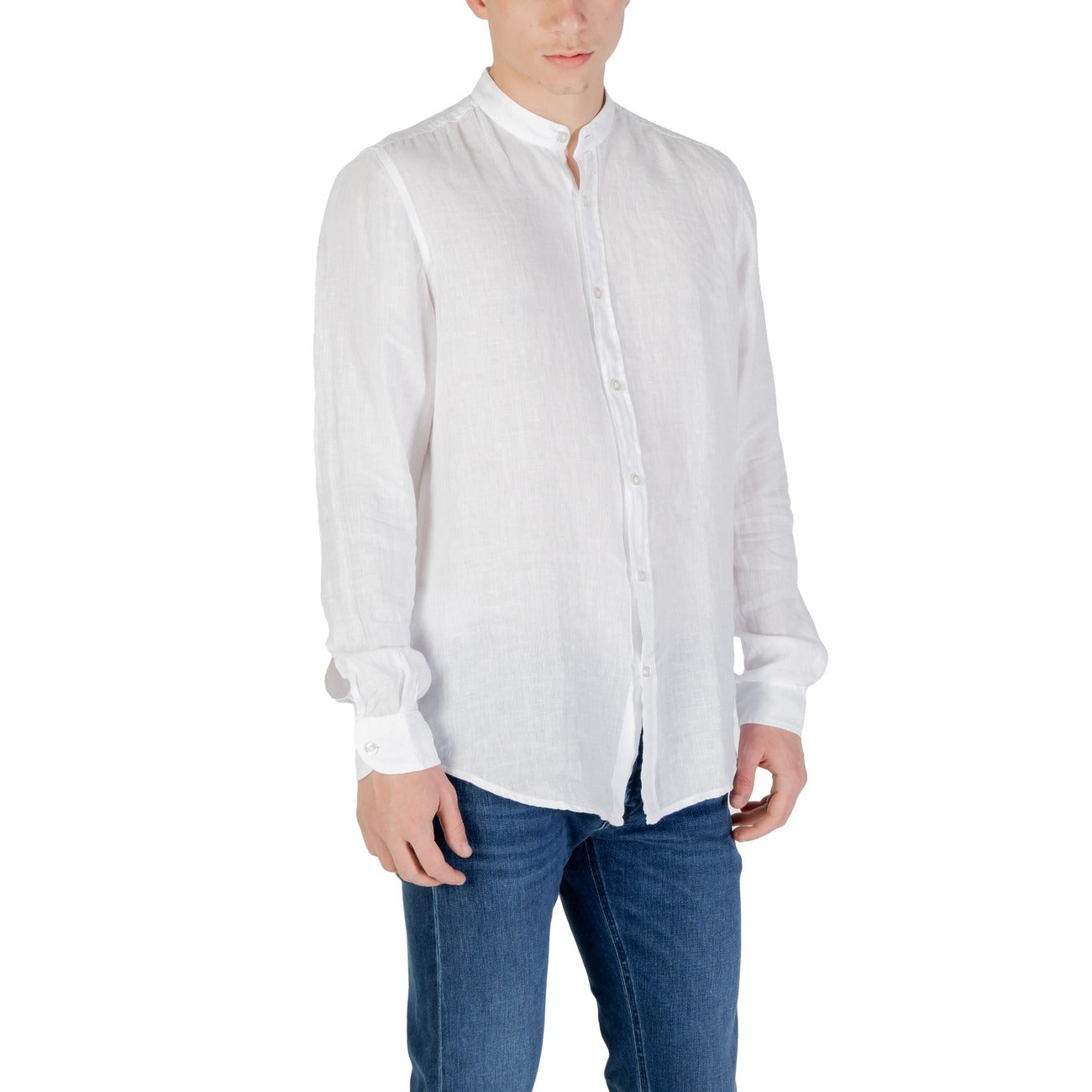 Boss Men Shirt