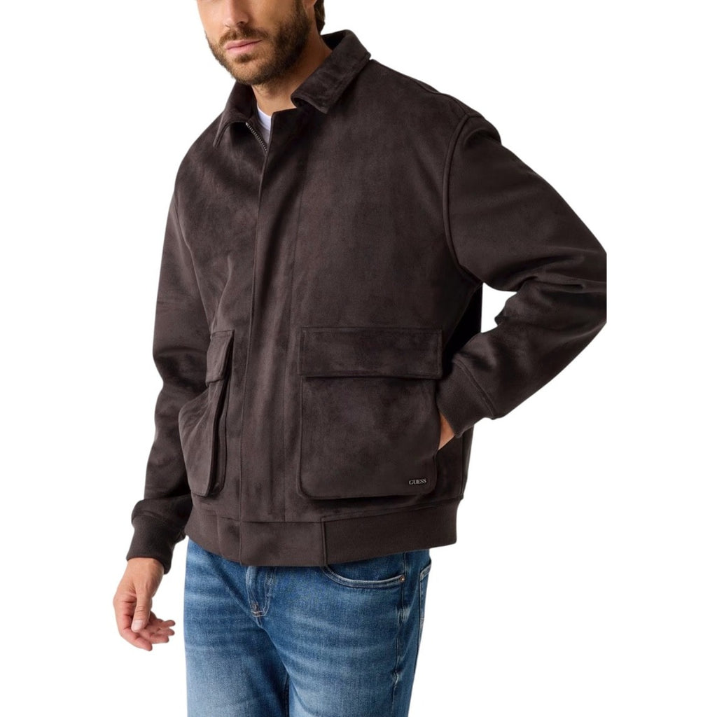 Guess Men Blazer