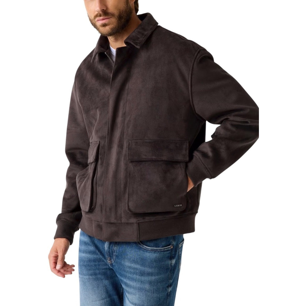 Guess Men Blazer