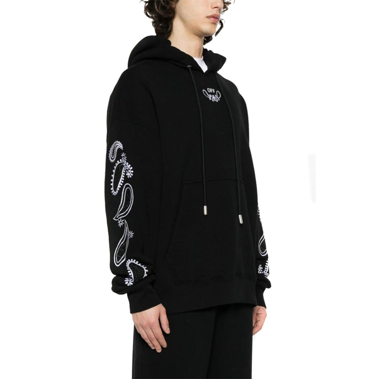 Off-white Men Sweatshirts