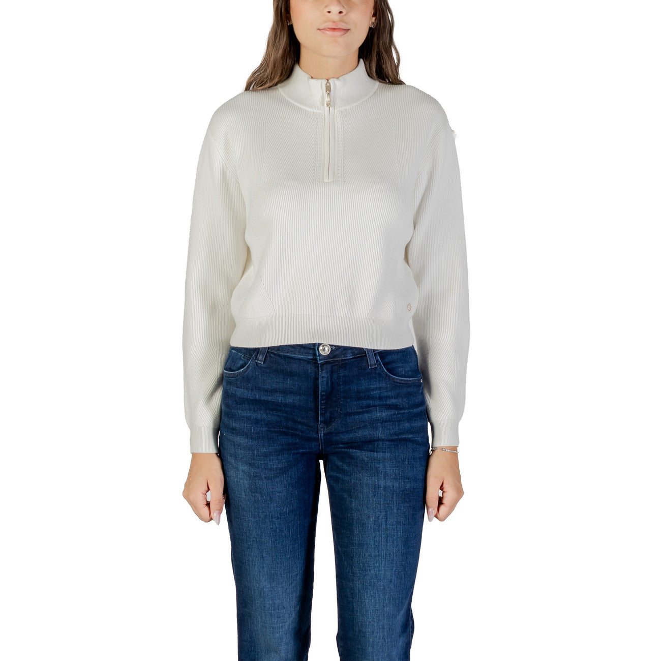 Guess  Women Knitwear
