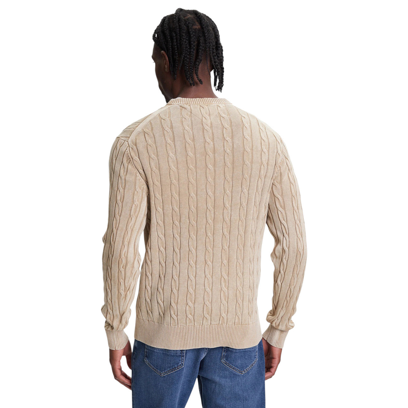 Tommy Hilfiger Men Knitwear