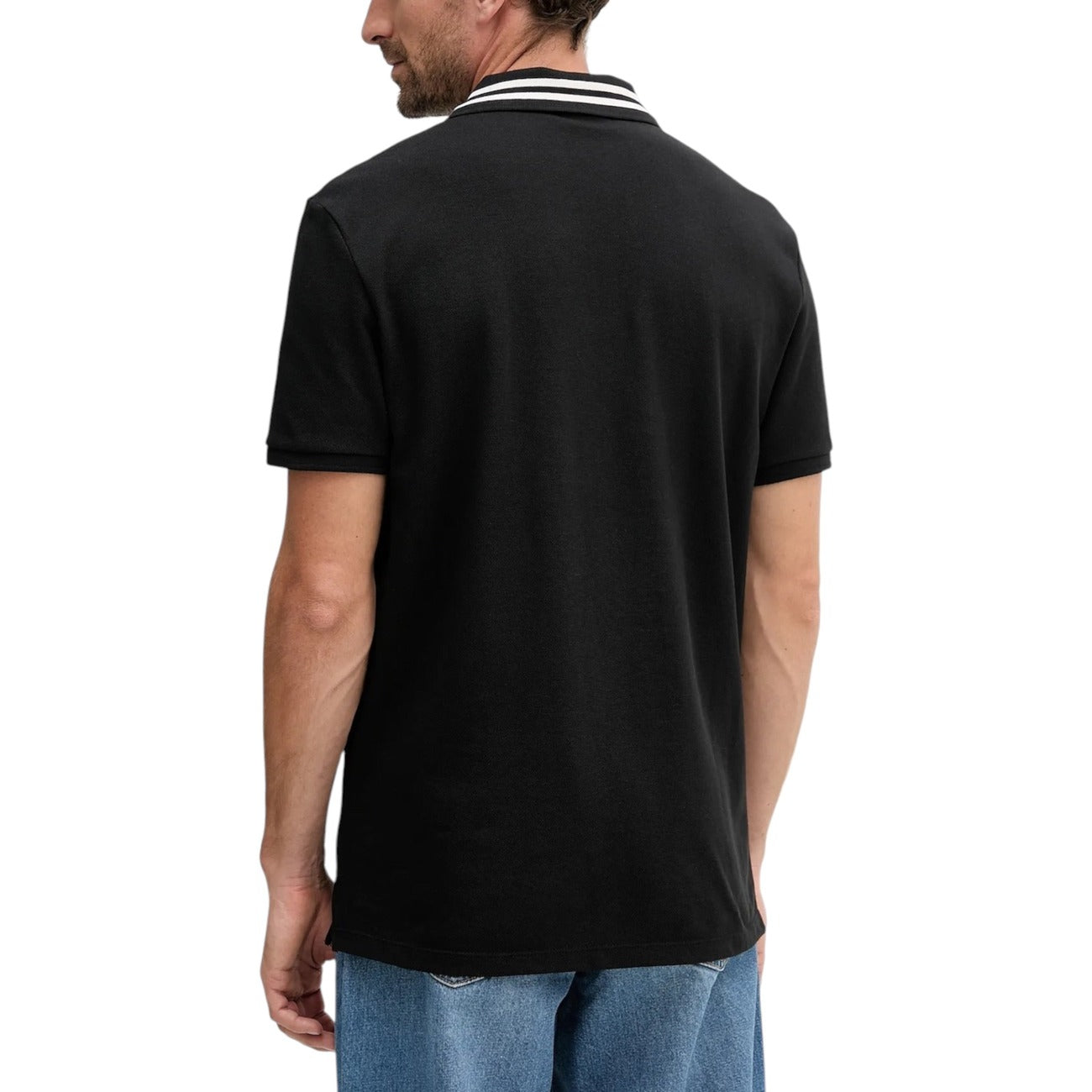 Calvin Klein Jeans Men Polo