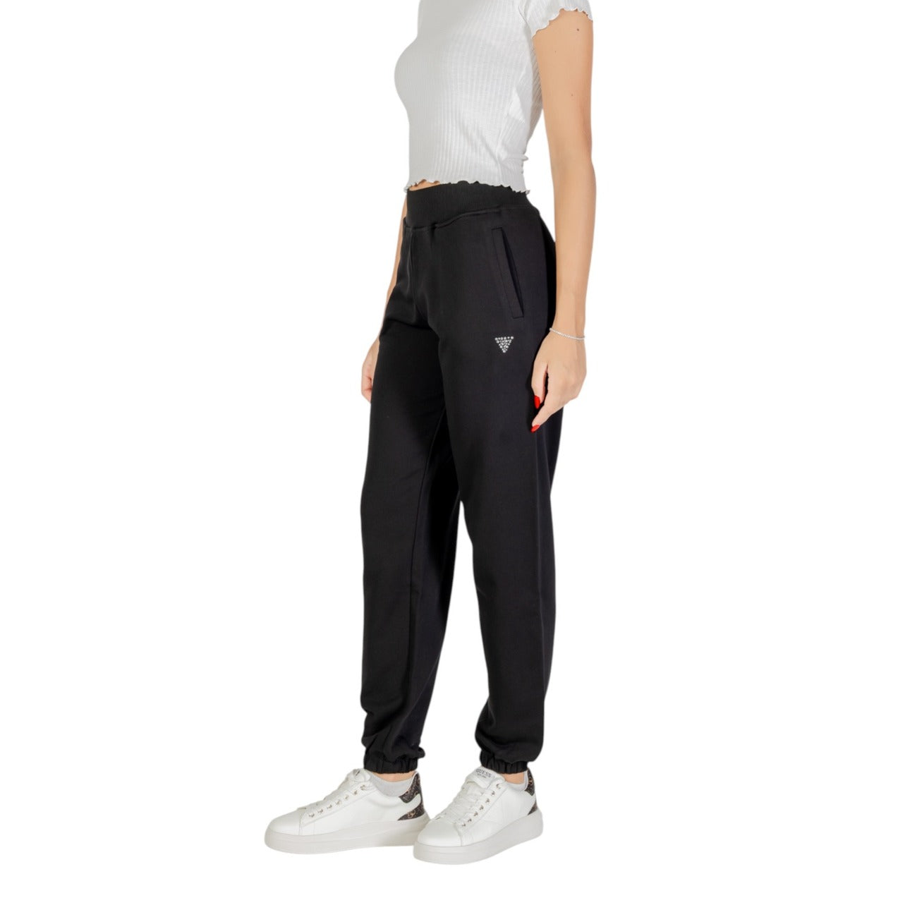 Guess  Women Trousers