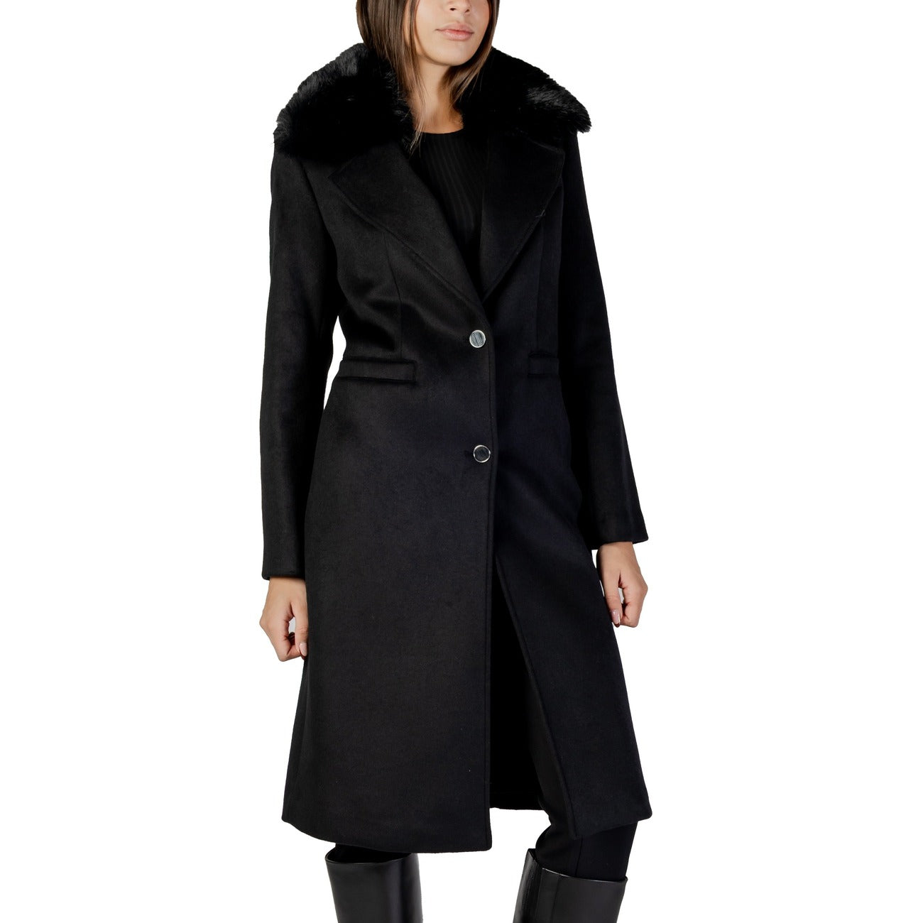 Guess  Women Coat
