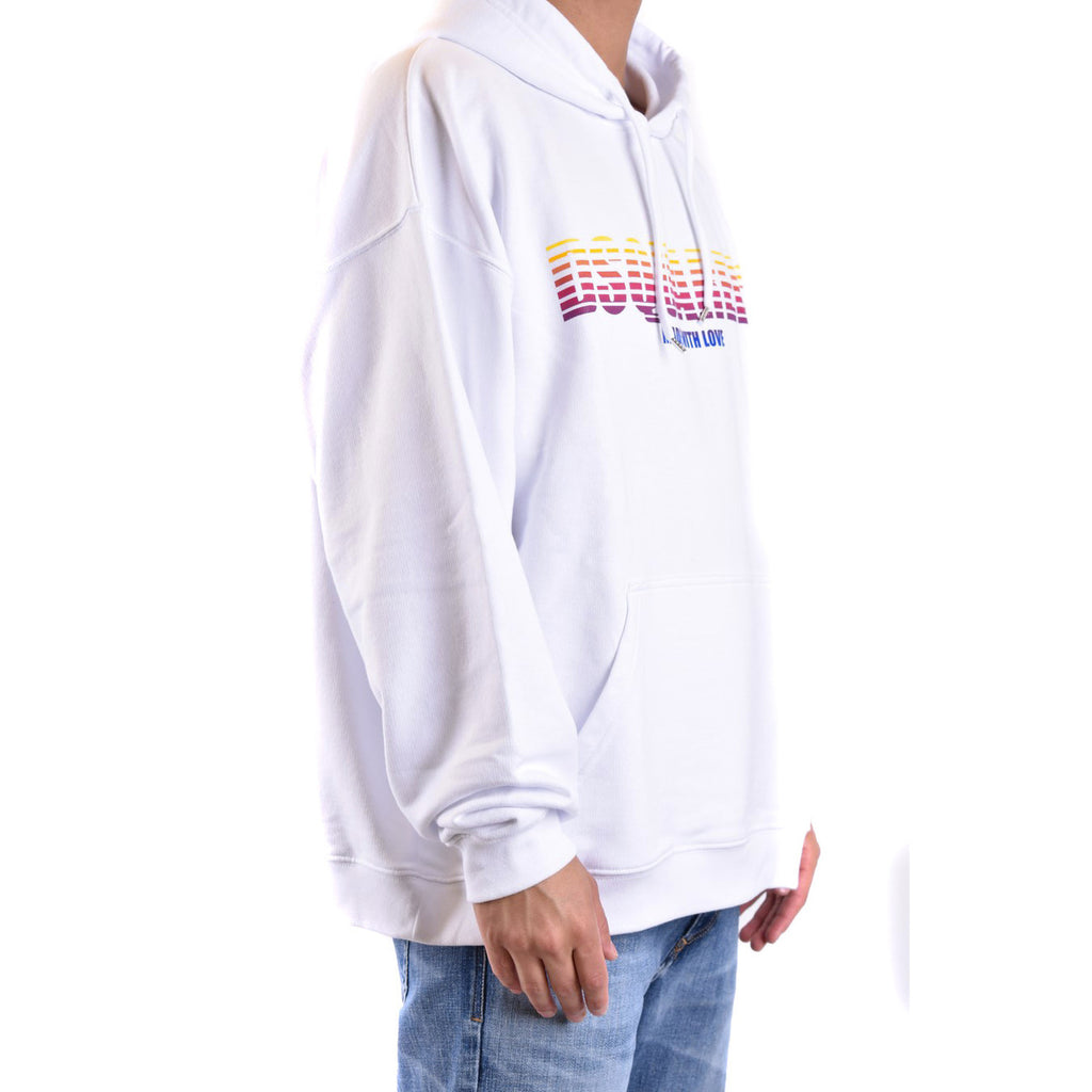 Dsquared2 Men Sweatshirts
