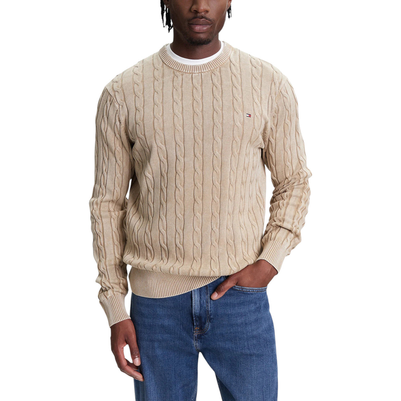Tommy Hilfiger Men Knitwear