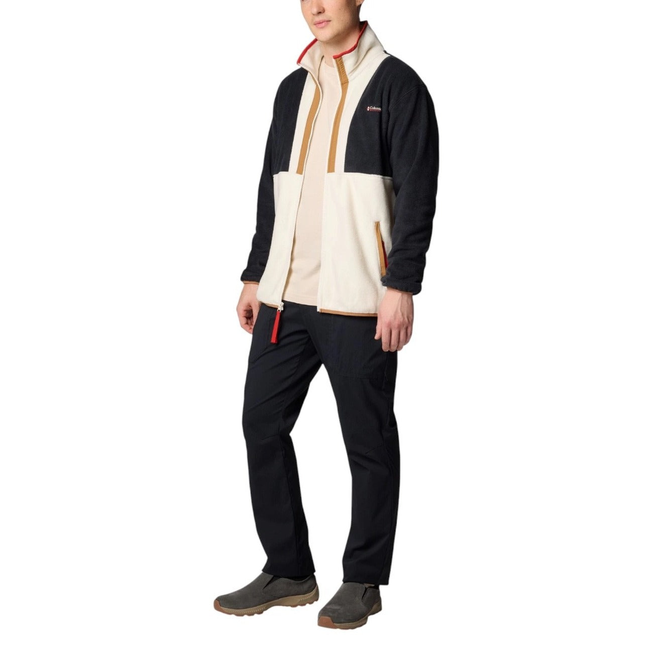 Columbia Men Sweatshirts
