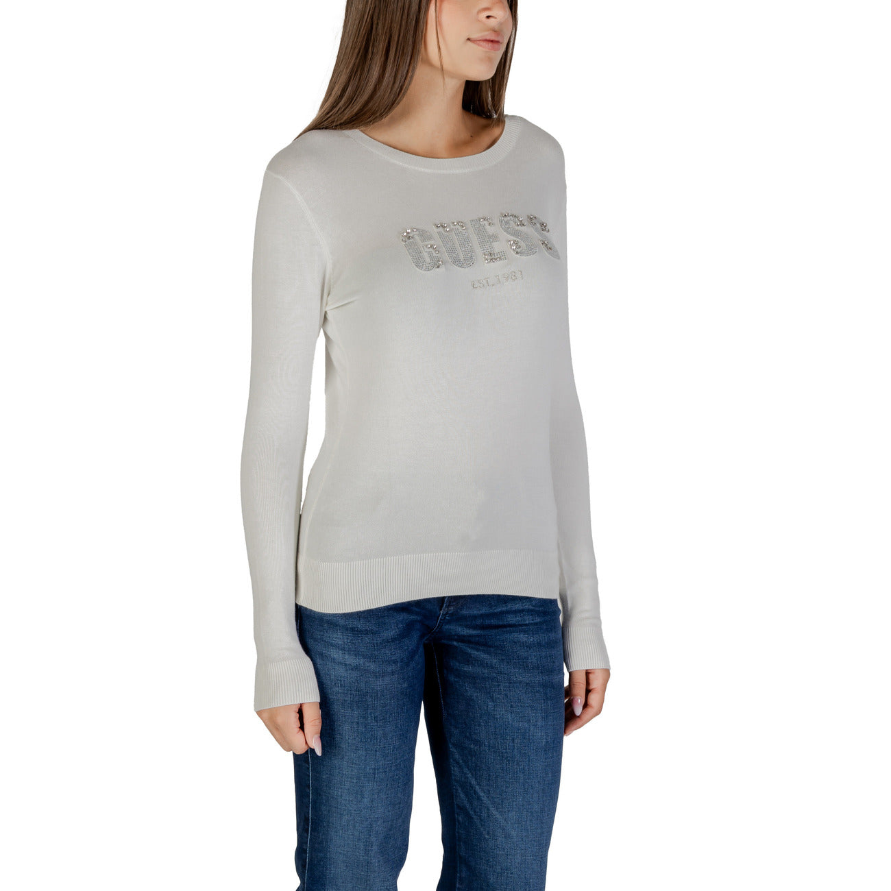 Guess  Women Knitwear