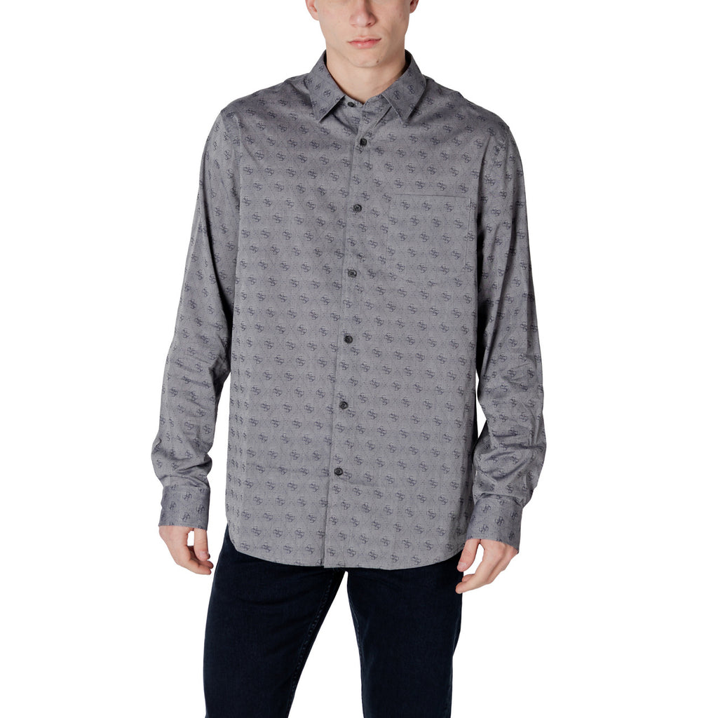Guess Men Shirt