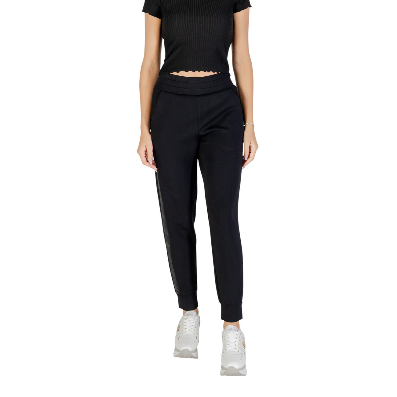 Guess  Women Trousers