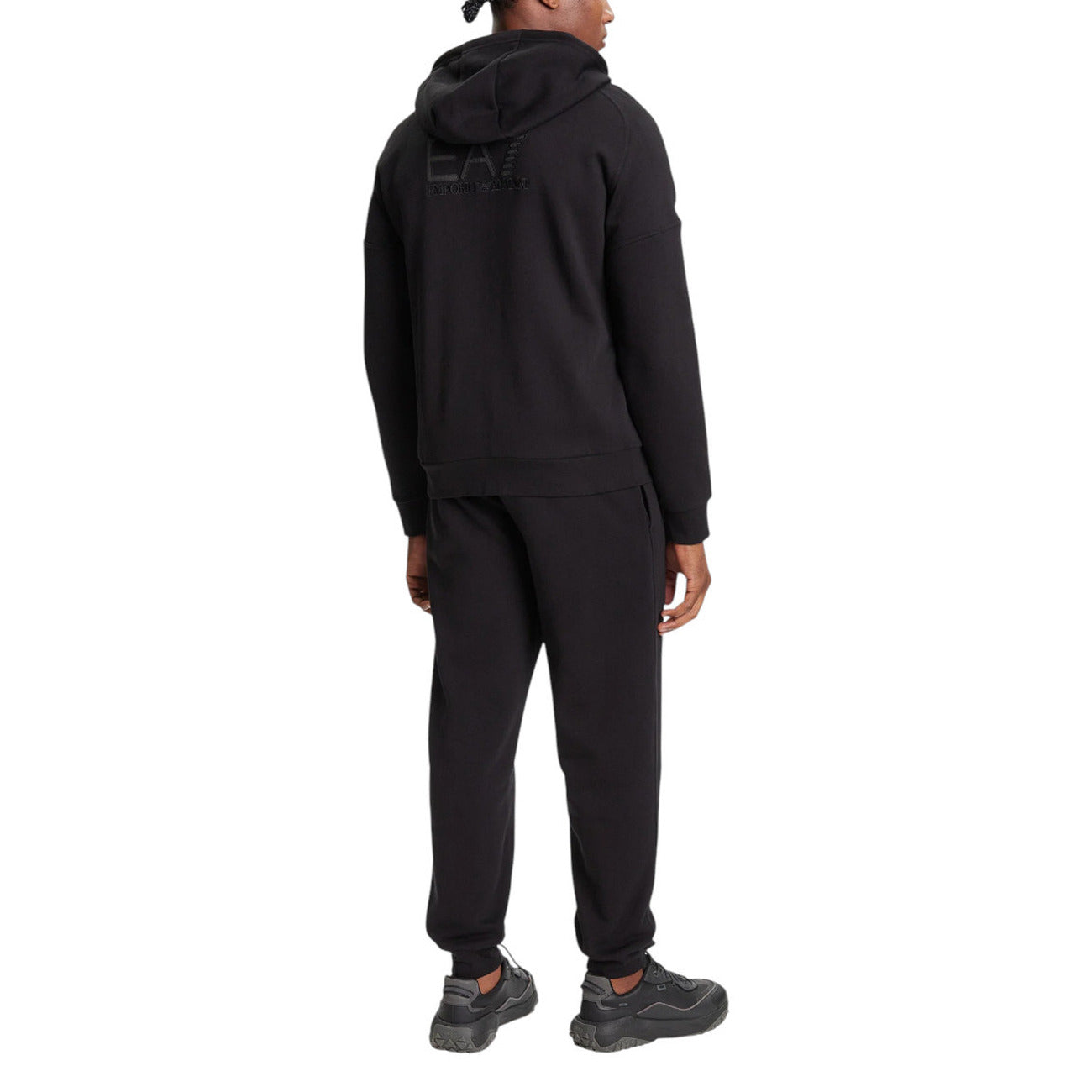 Ea7 Men Tracksuits