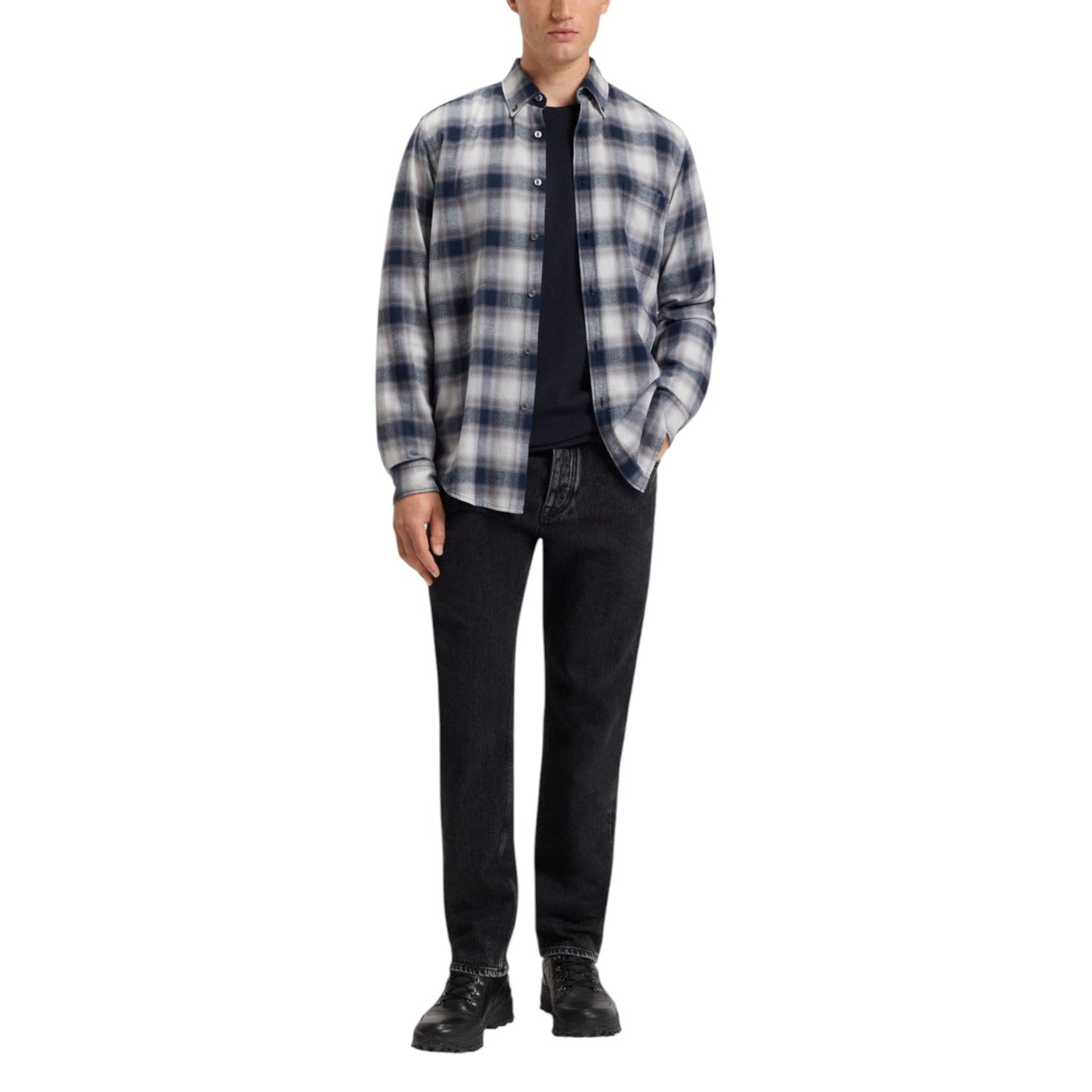 Boss Men Knitwear