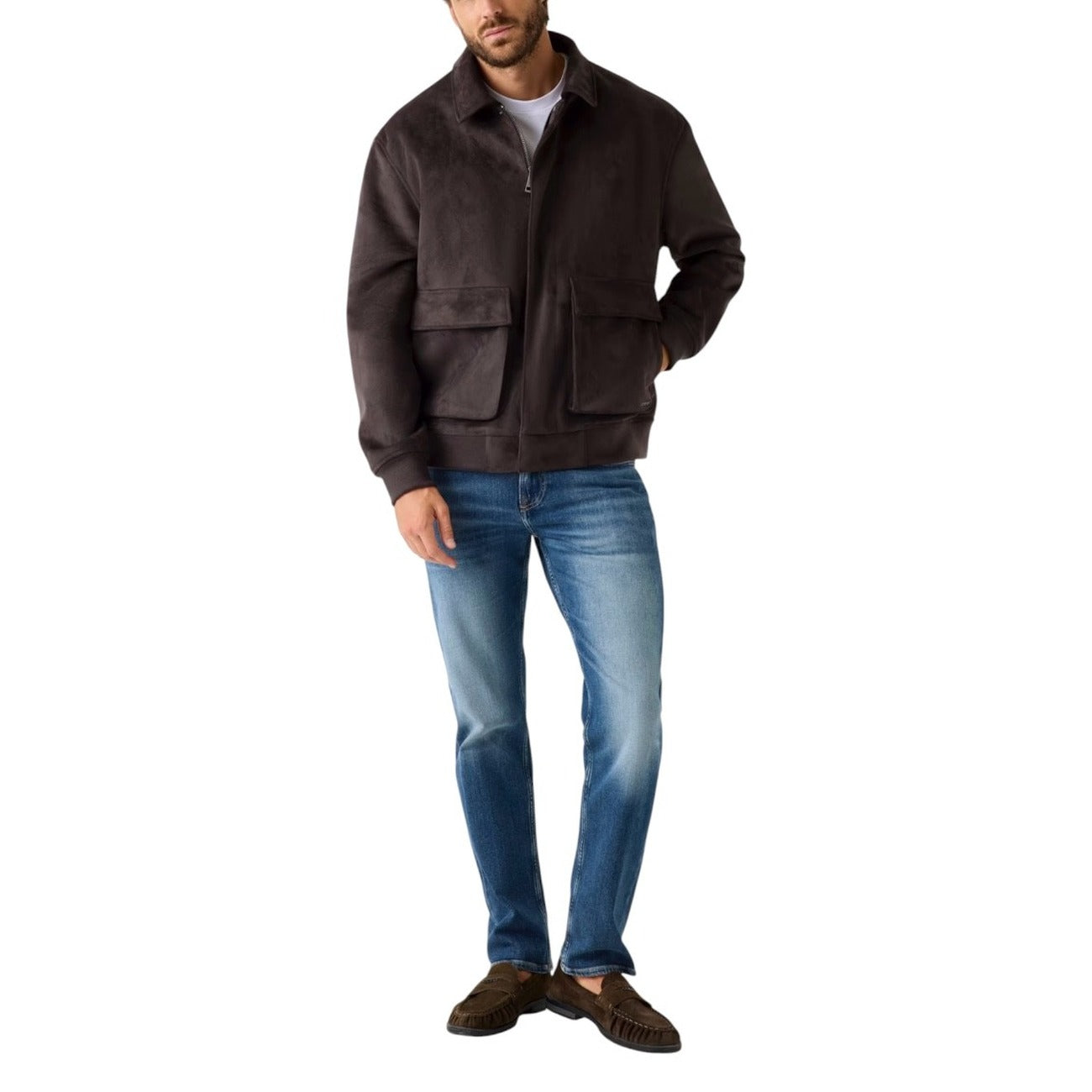 Guess Men Blazer