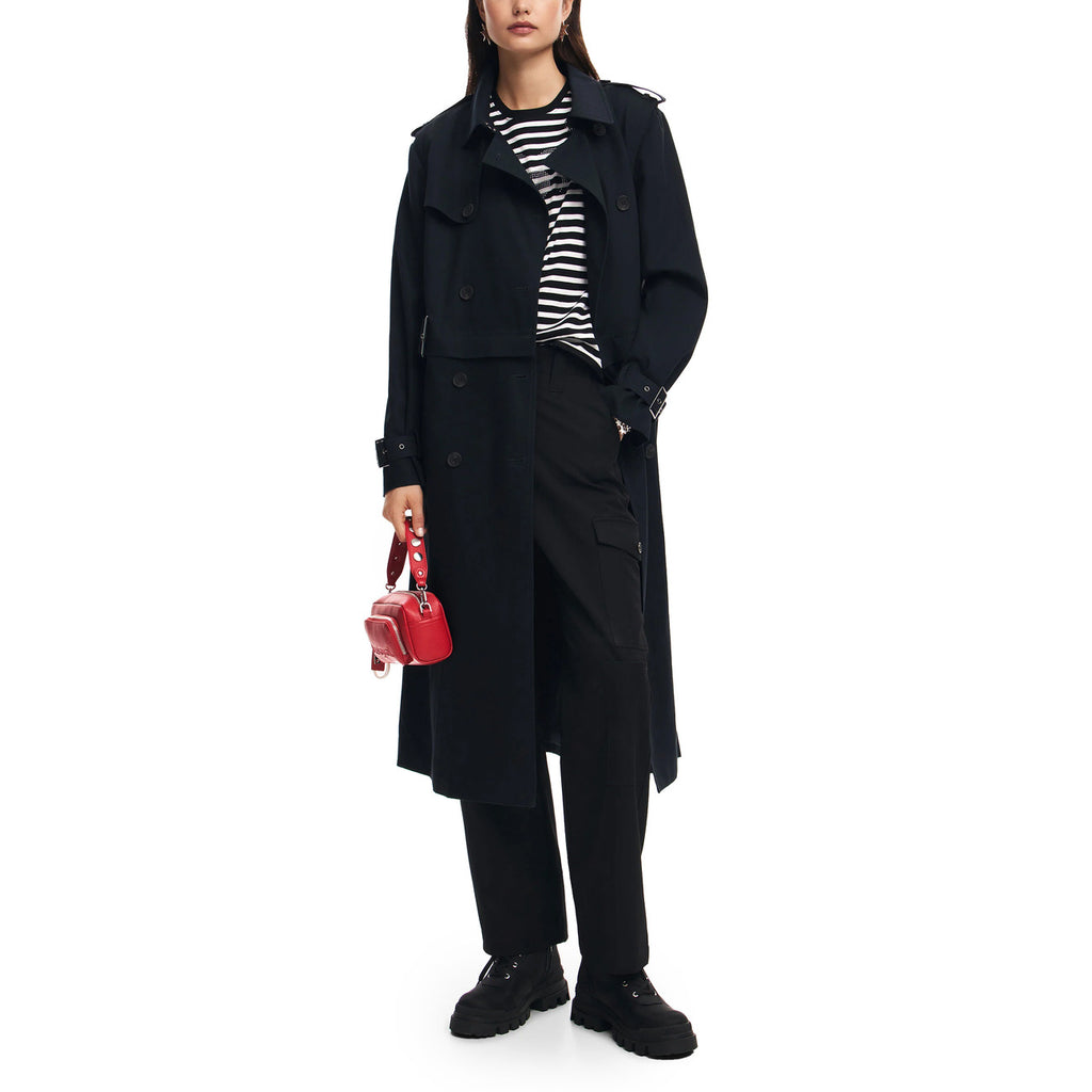 Desigual  Women Jacket