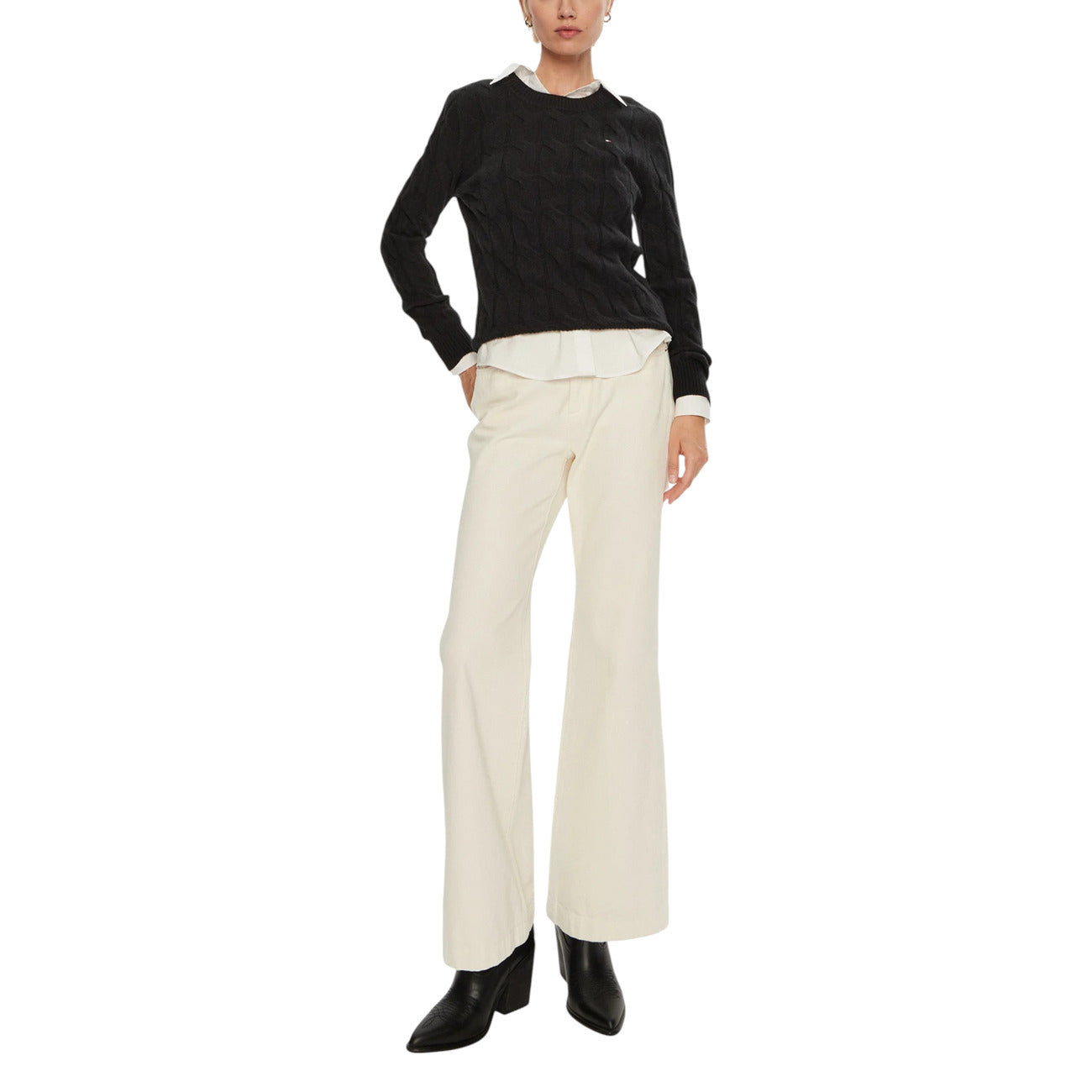 Tommy Hilfiger  Women Knitwear