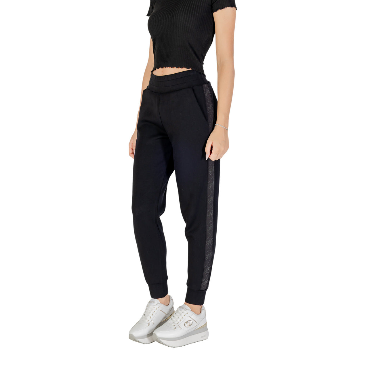 Guess  Women Trousers