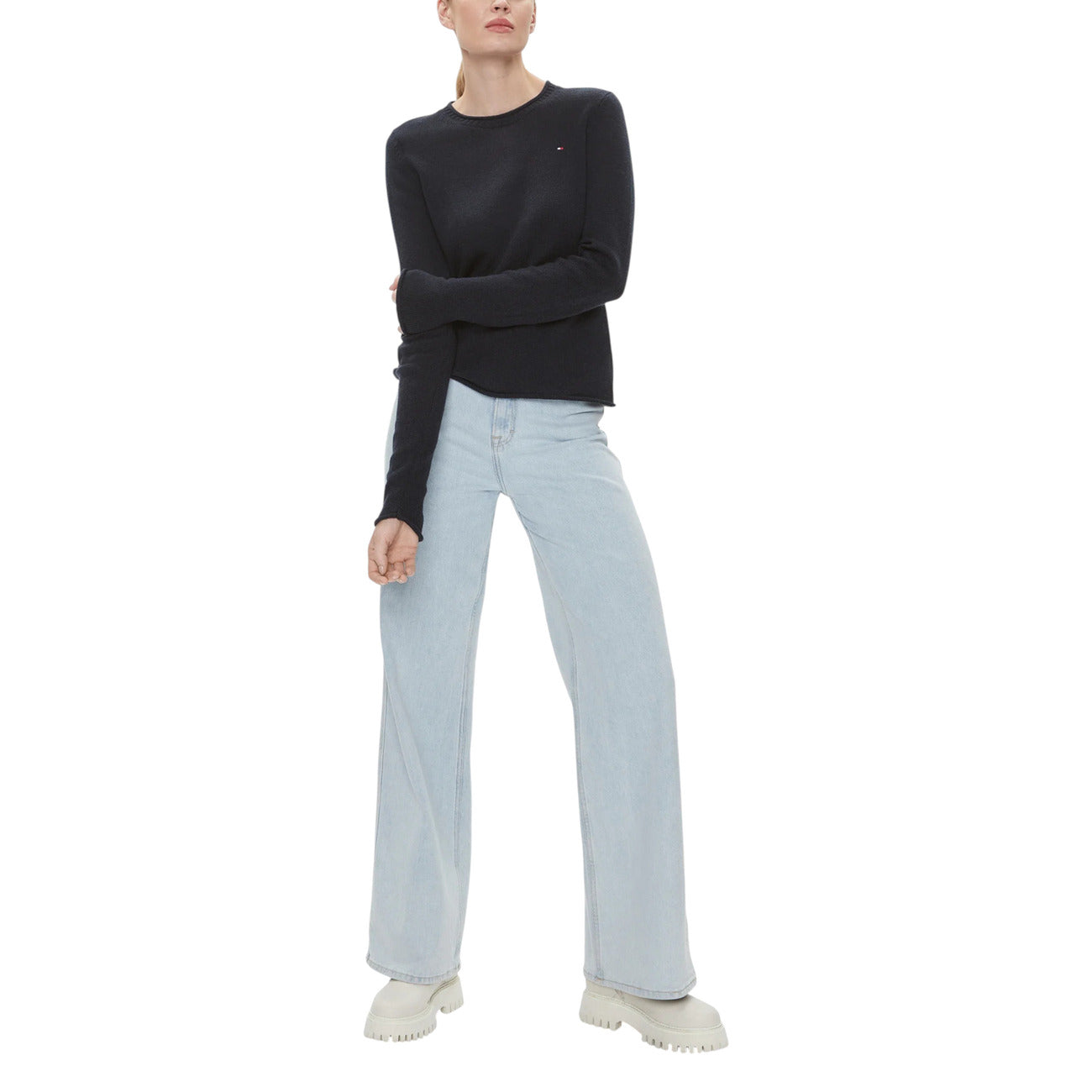 Tommy Hilfiger  Women Knitwear