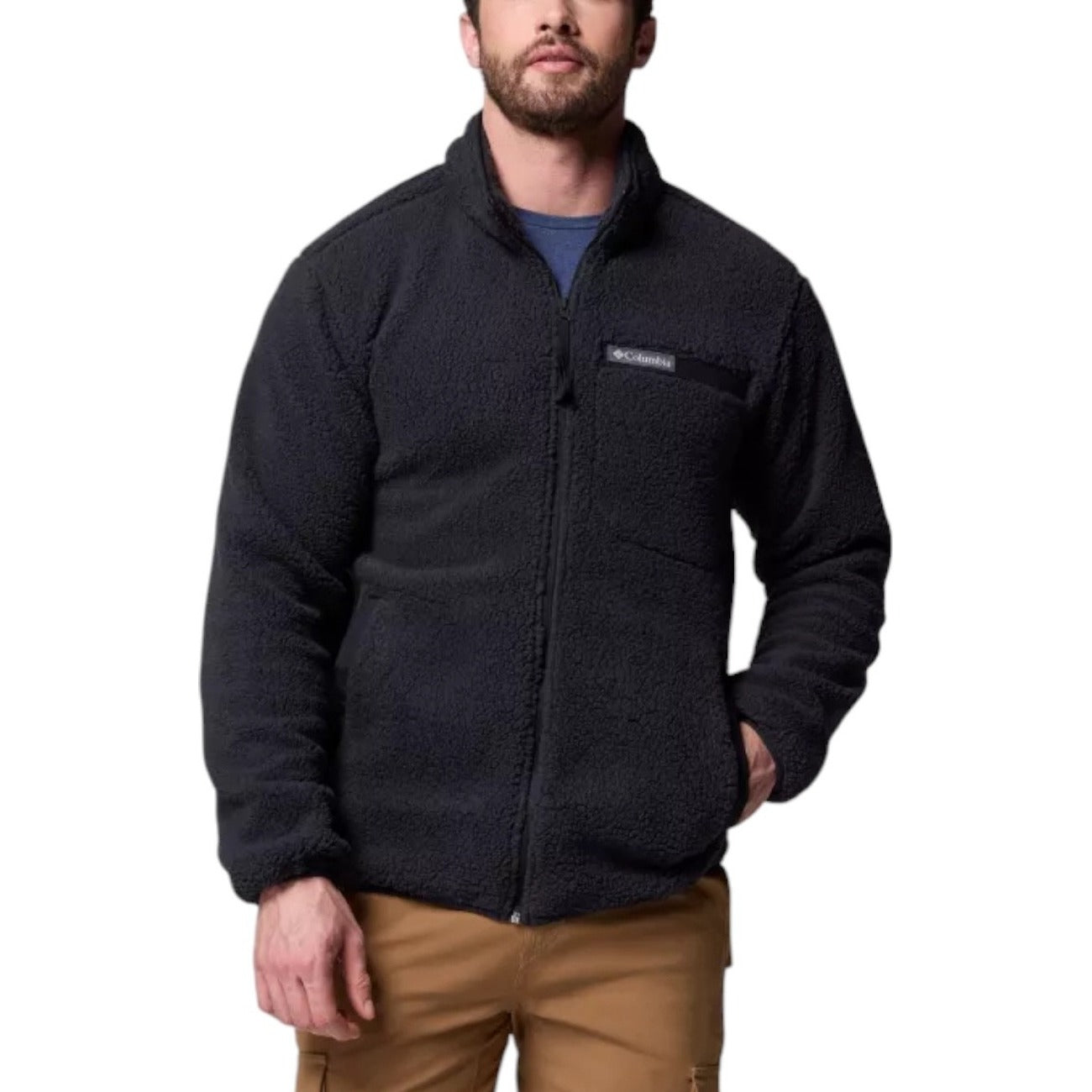 Columbia Men Sweatshirts