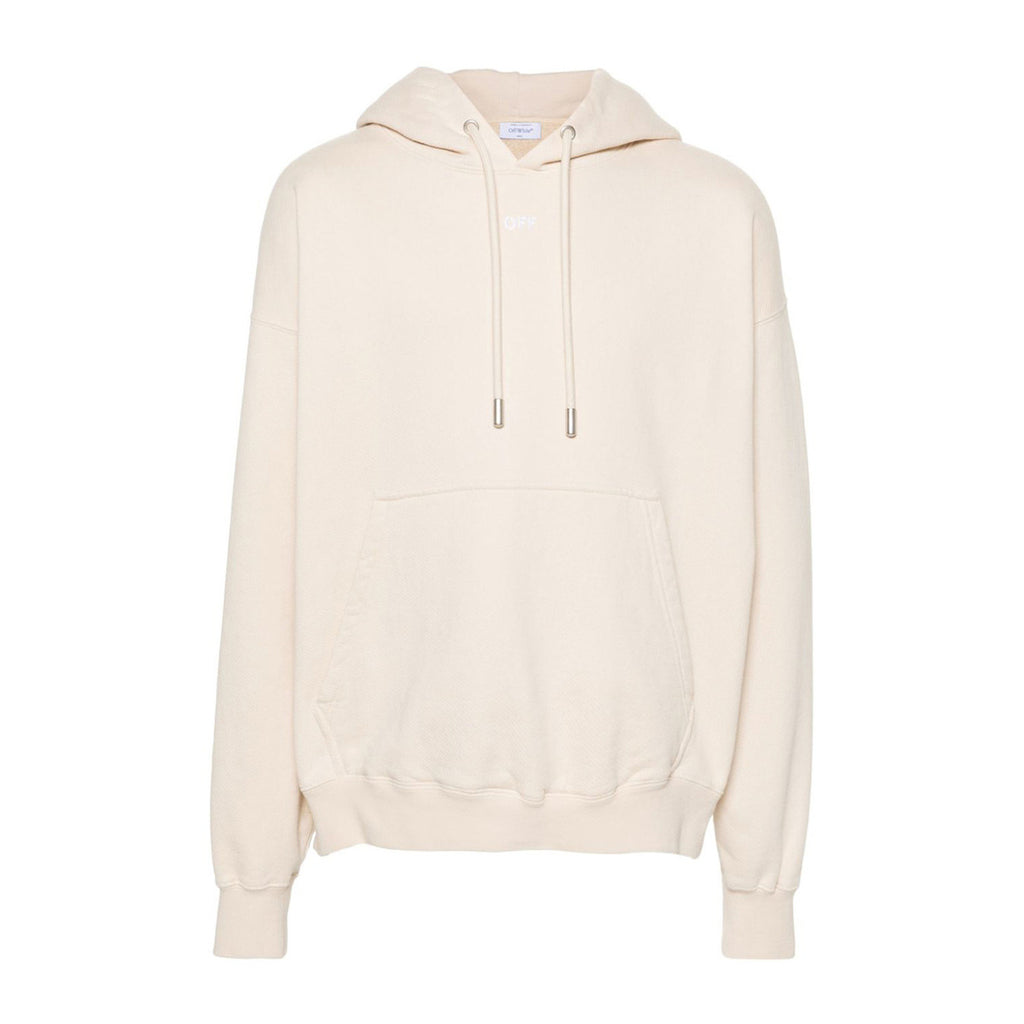 Off-white Men Sweatshirts